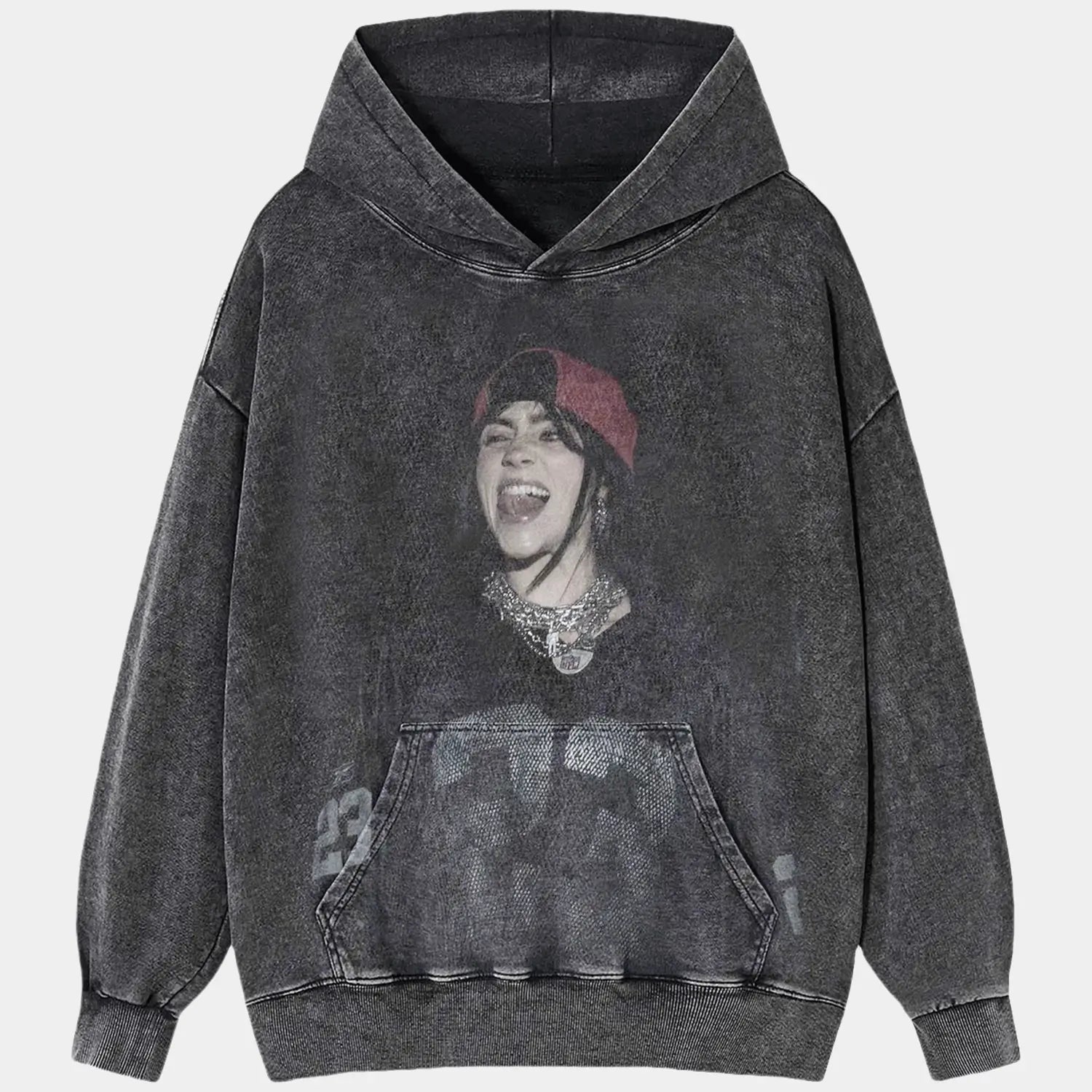 Billie Eilish 4.0 Tee