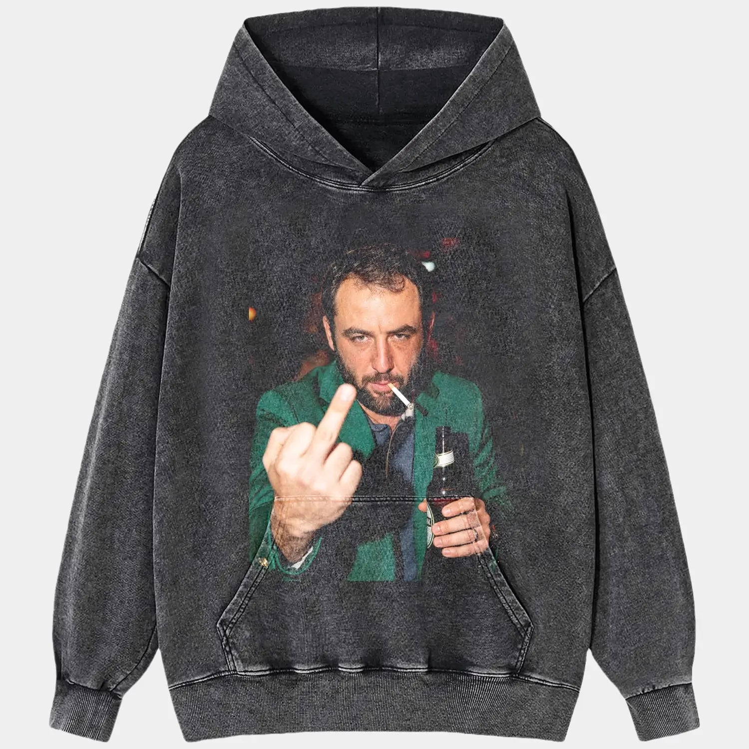 Scottie Scheffler 2.0 Tee