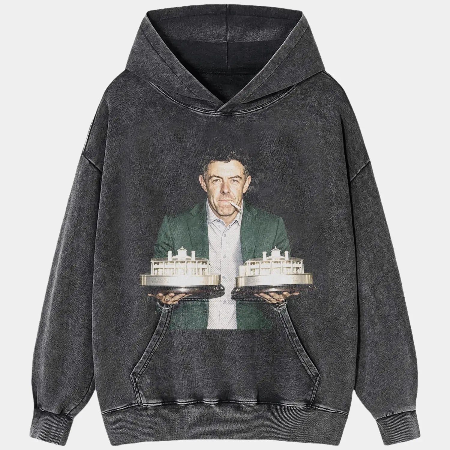 Rory McIlroy 10.0 Tee