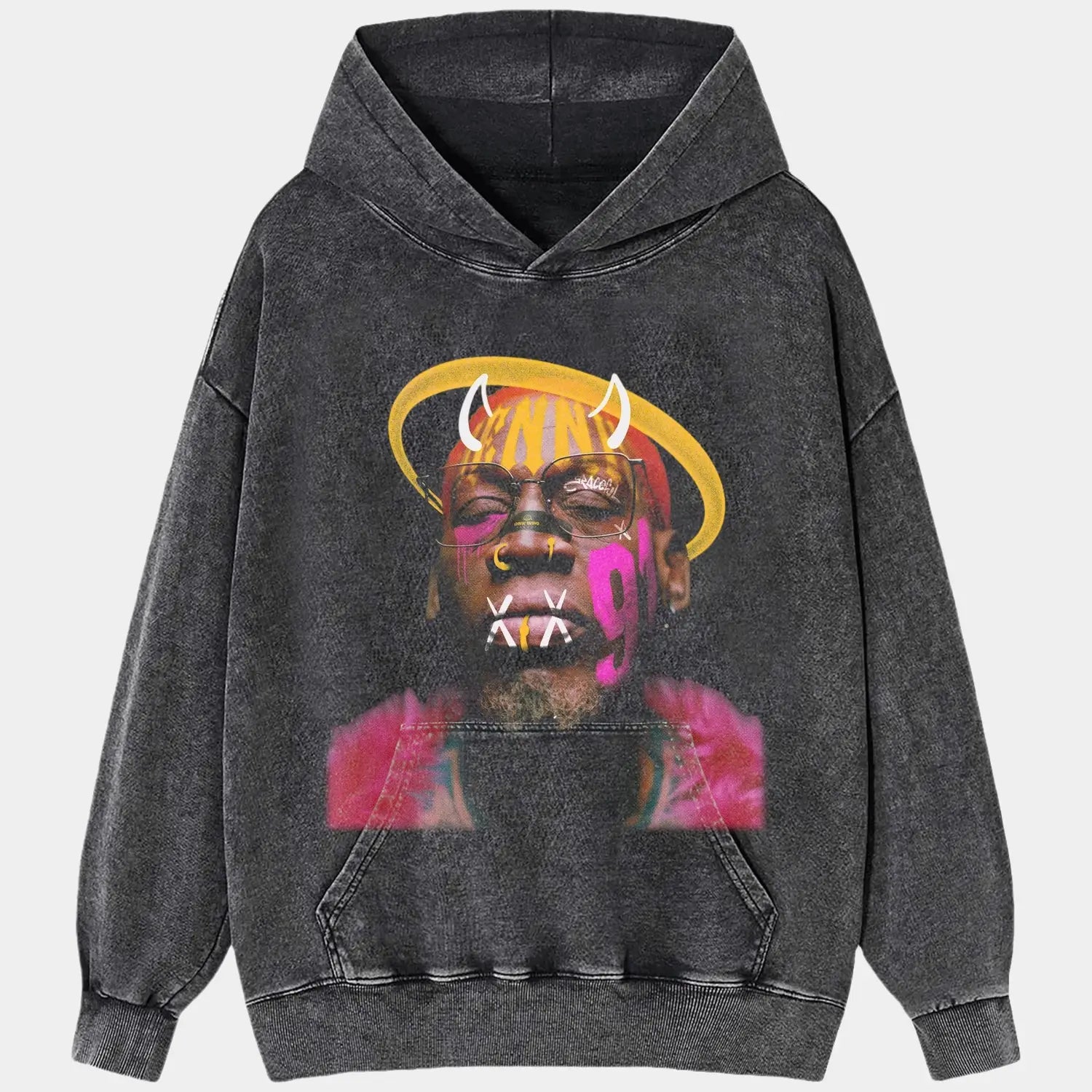 Dennis Rodman 2.0 Tee