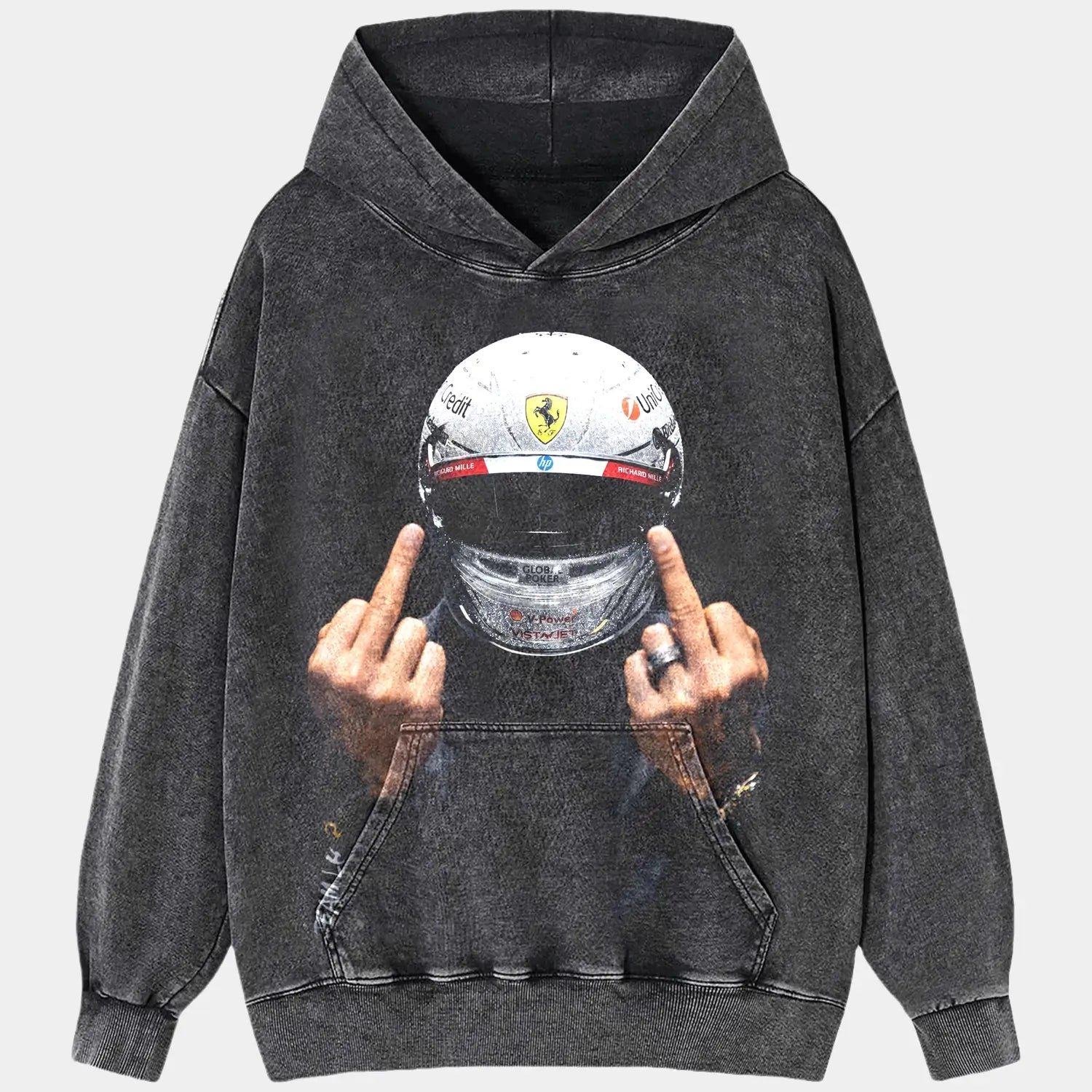 Lewis Hamilton Tee