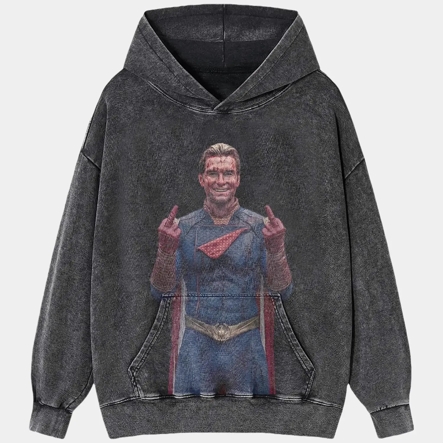 The Boys 1.0 Tee