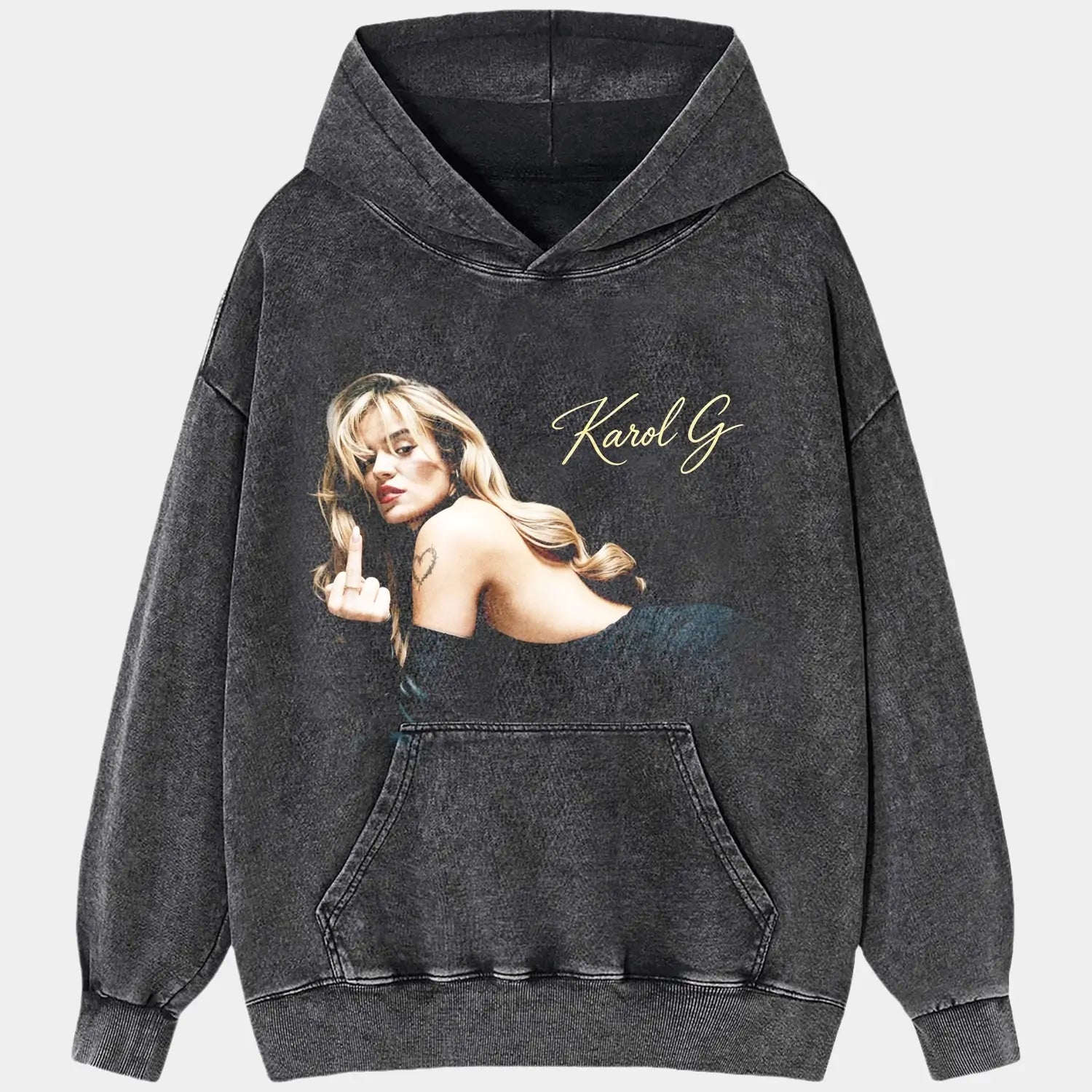 Karol G 2.0 Tee