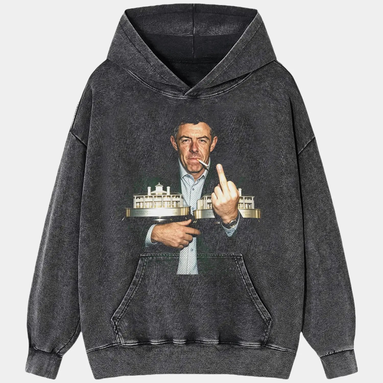 Rory McIlroy 2.0 Tee
