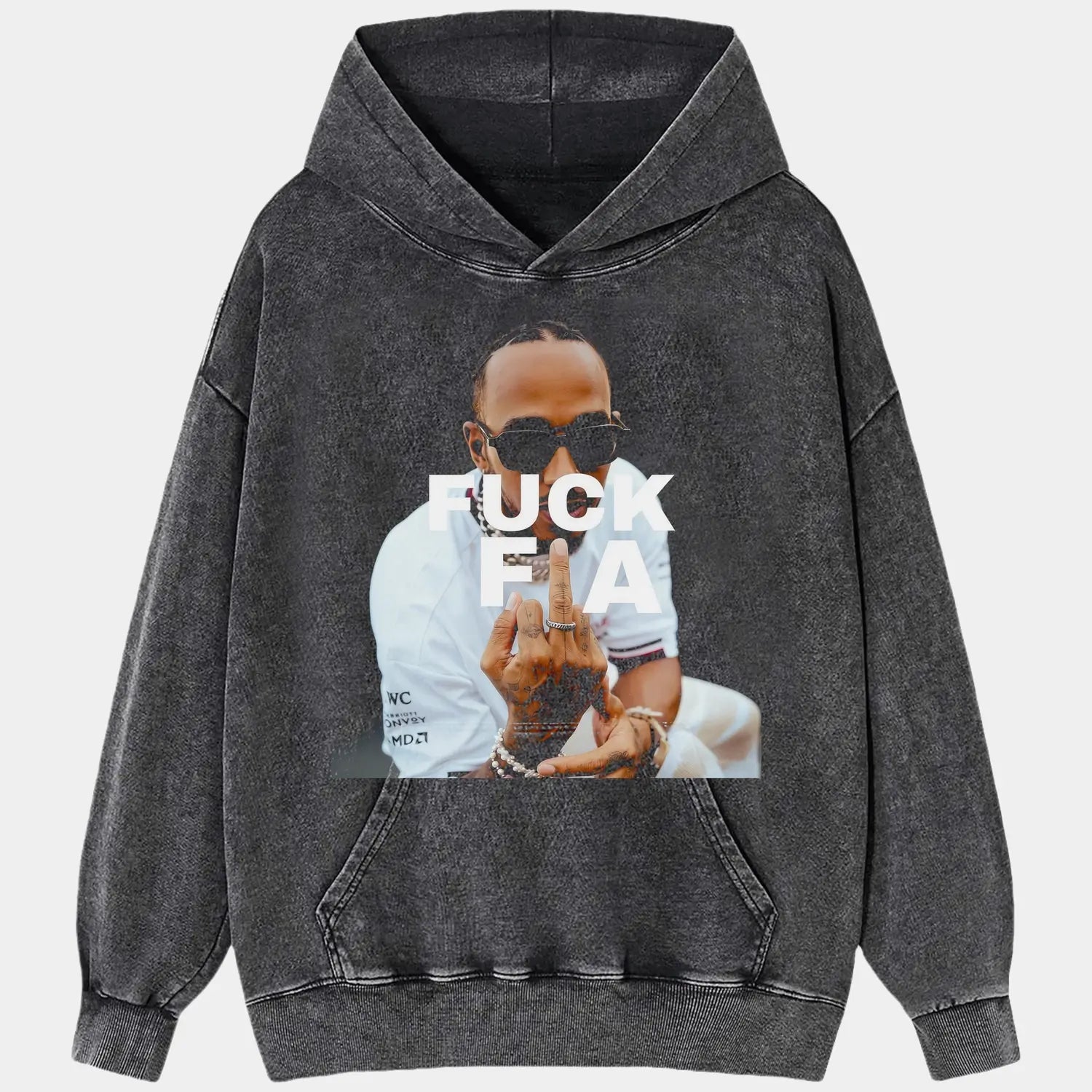 Lewis Hamilton 1.0 Tee