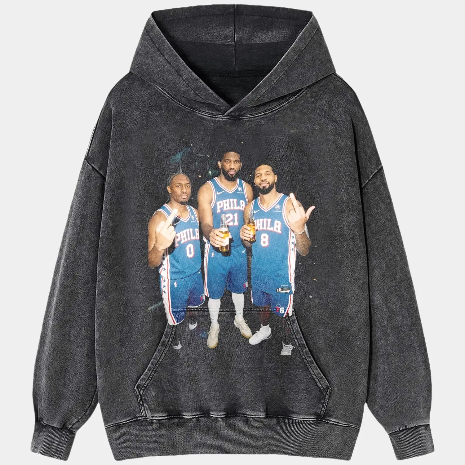 Philadelphia 76ers Tee