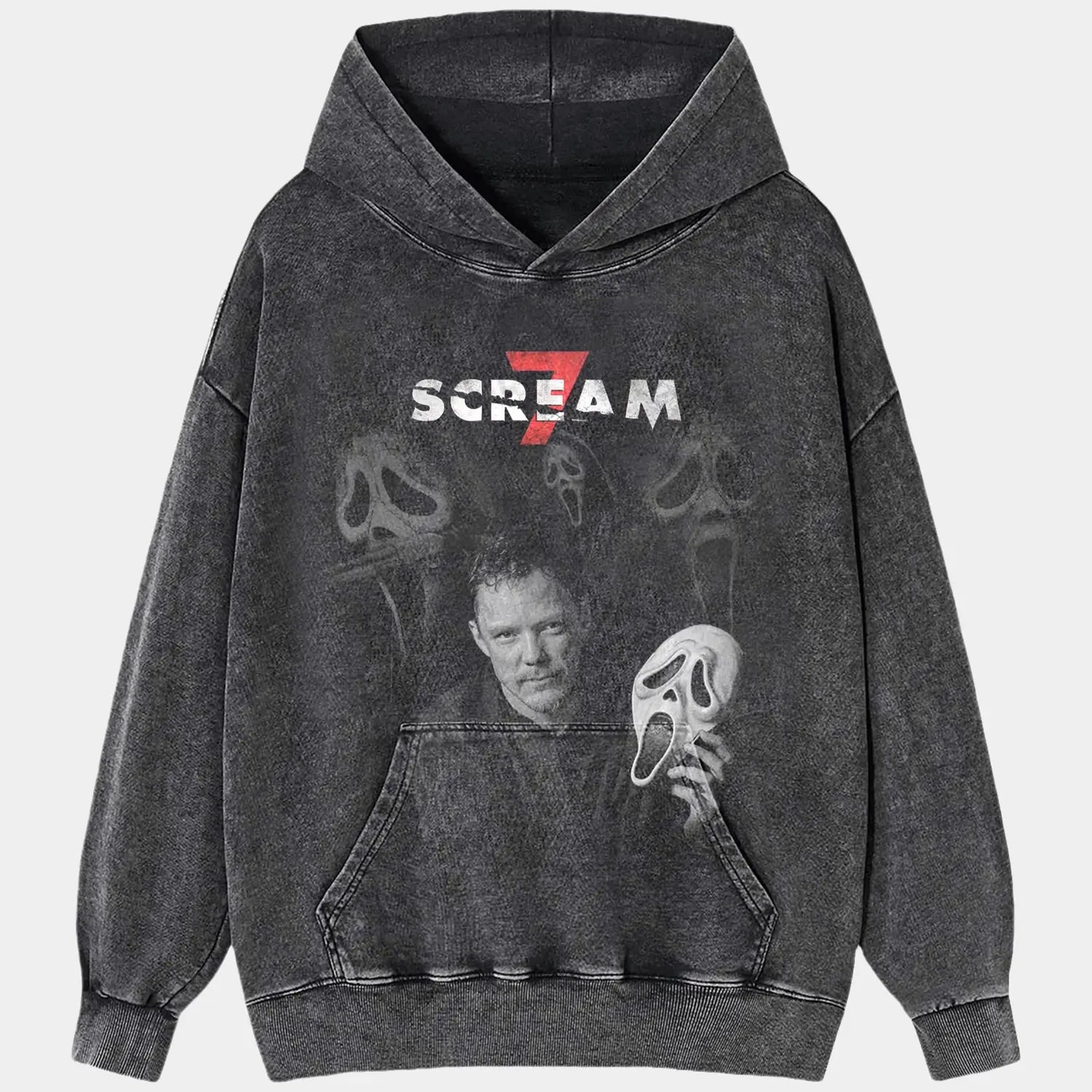 Scream7 1.0 Tee