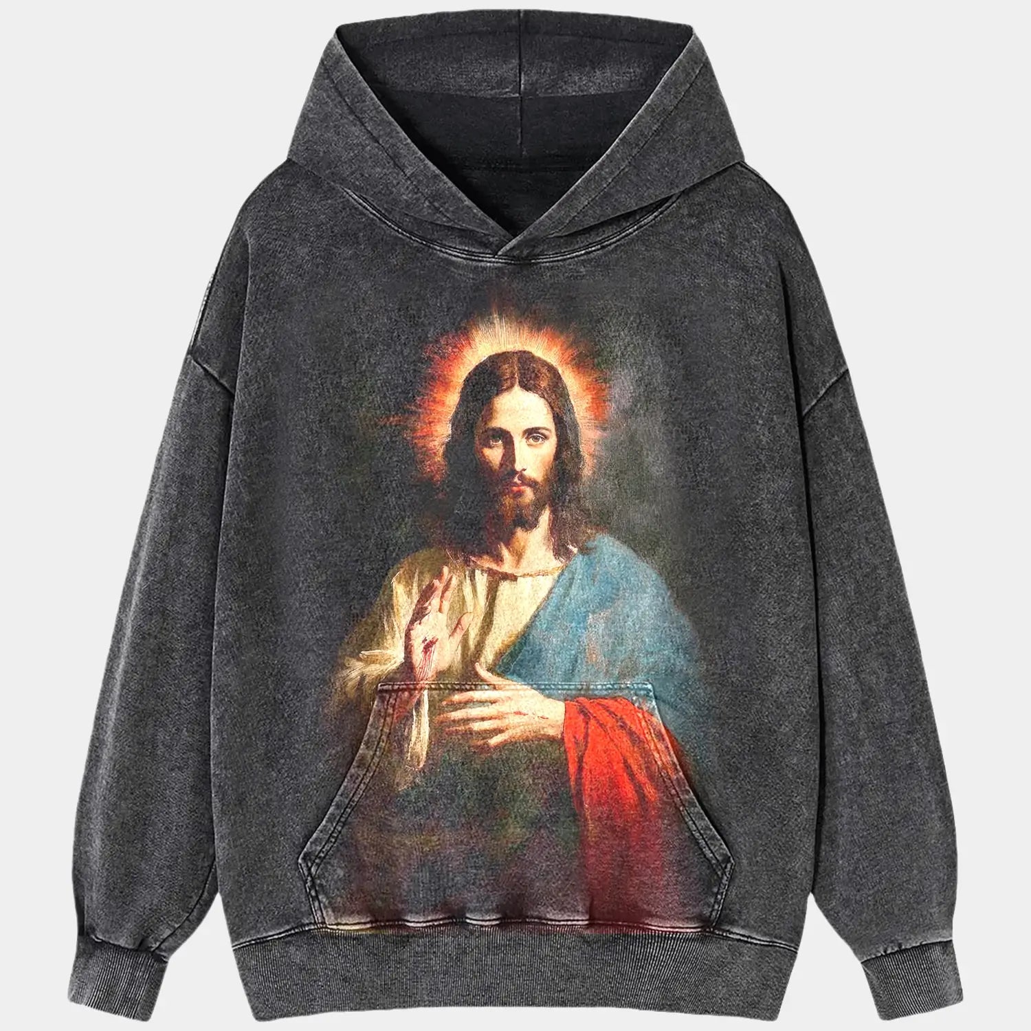 Jesús 4.0 Tee