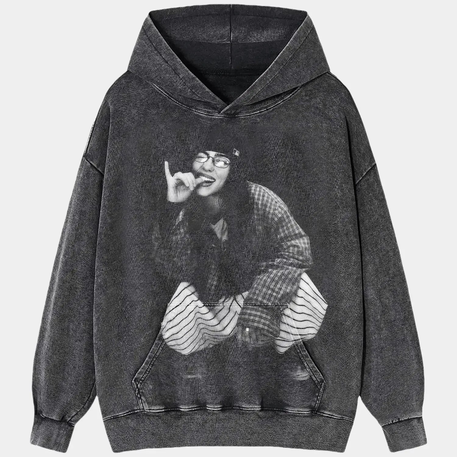 Billie Eilish 3.0 Tee