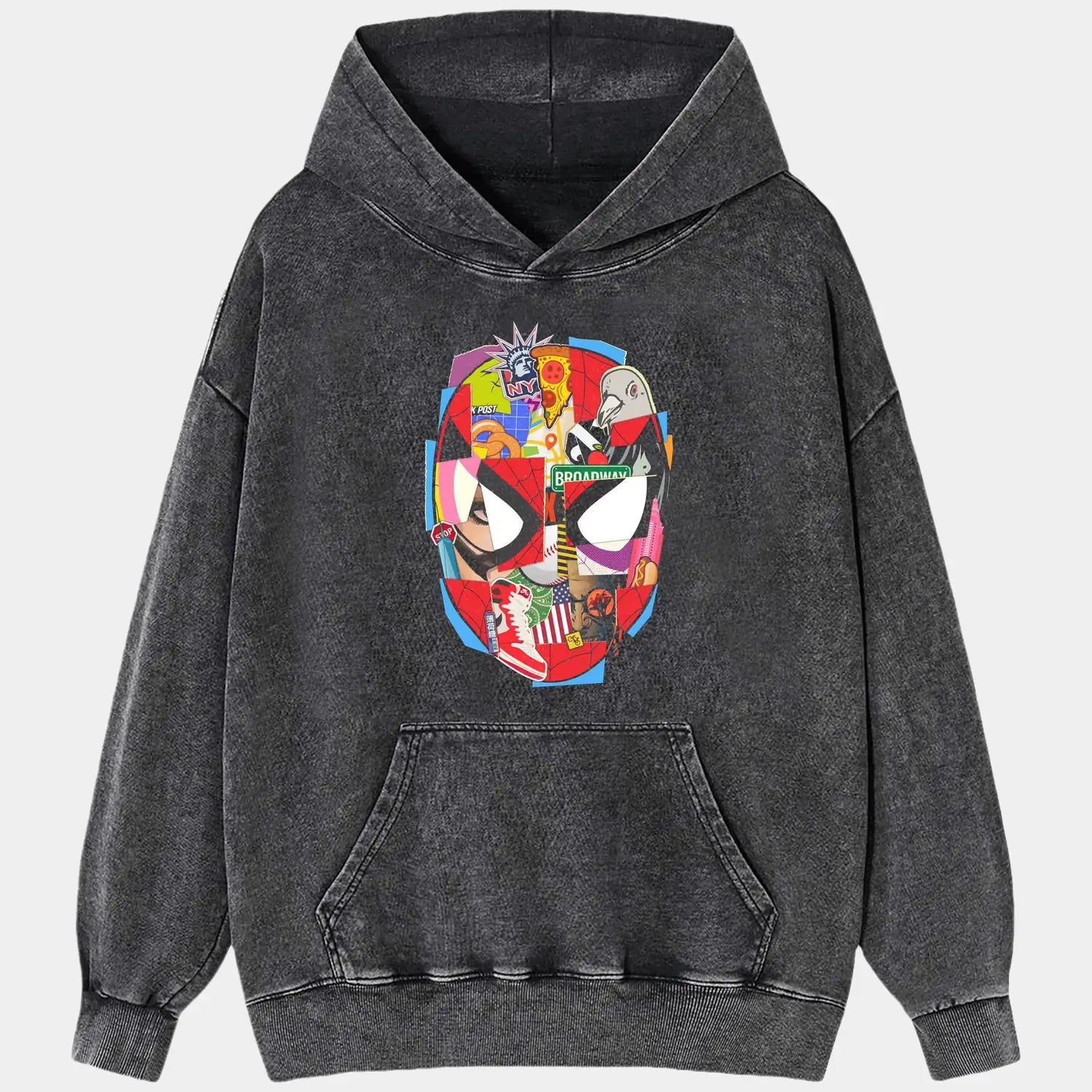 Spider Man 3.0 Tee