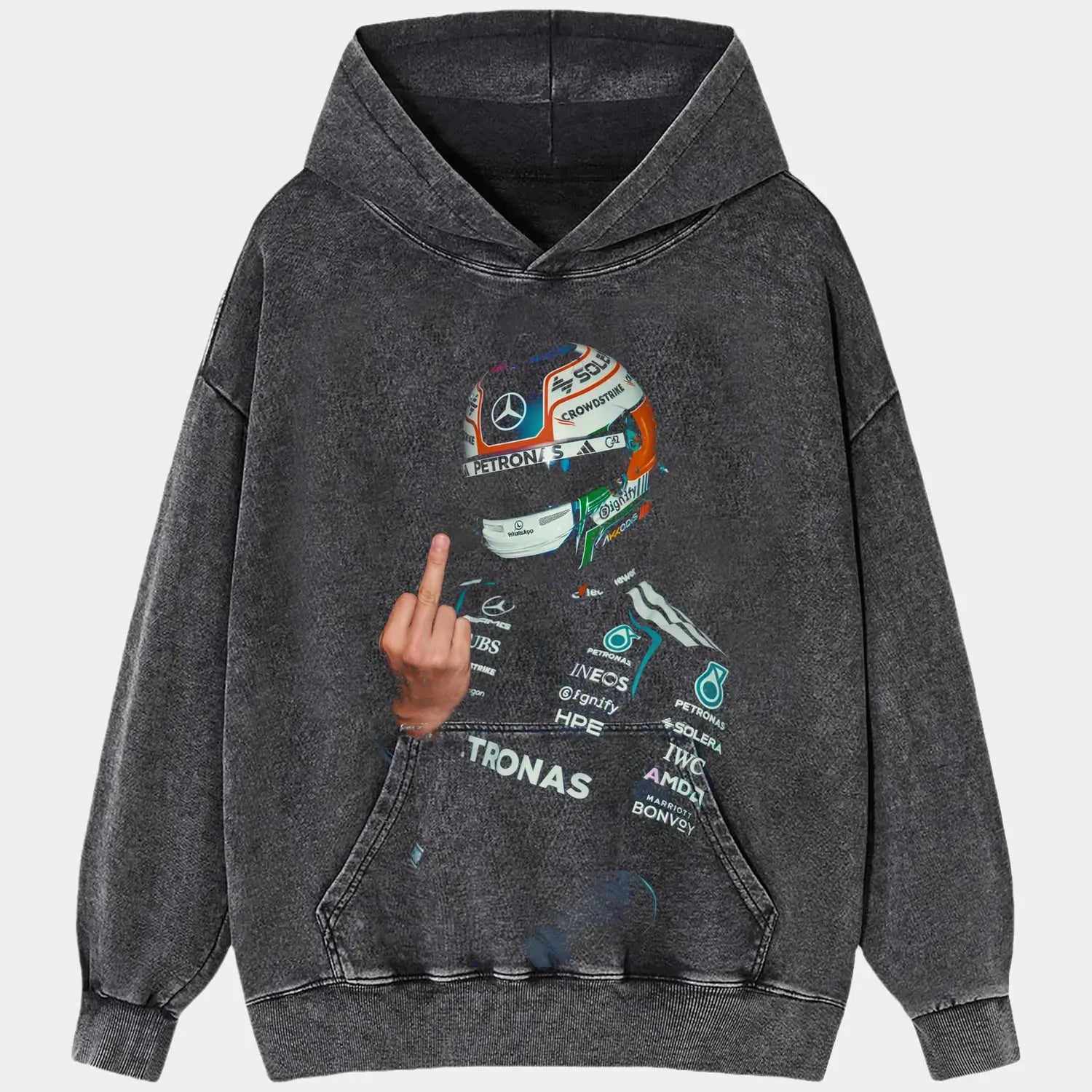 Kimi Antonelli Tee