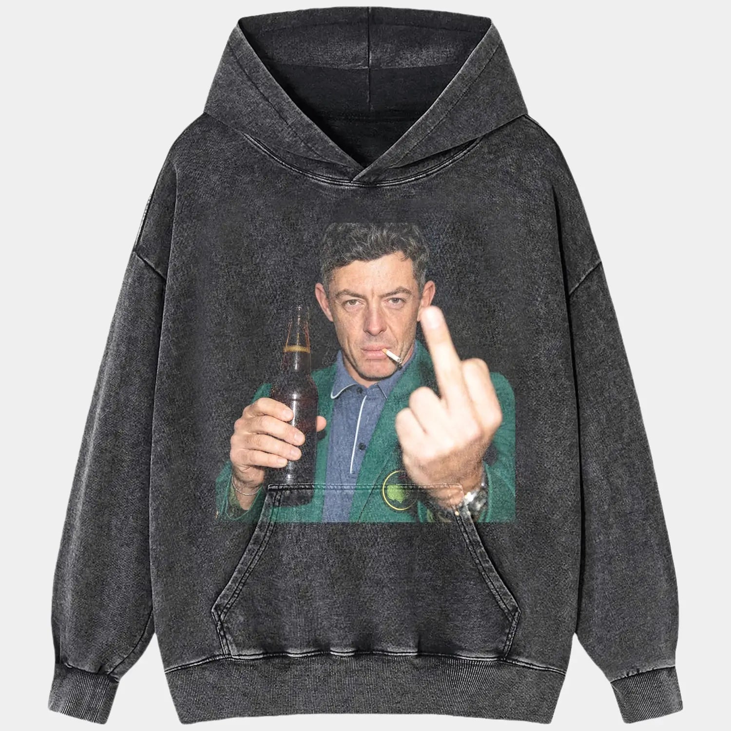 Rory McIlroy 1.0 Tee