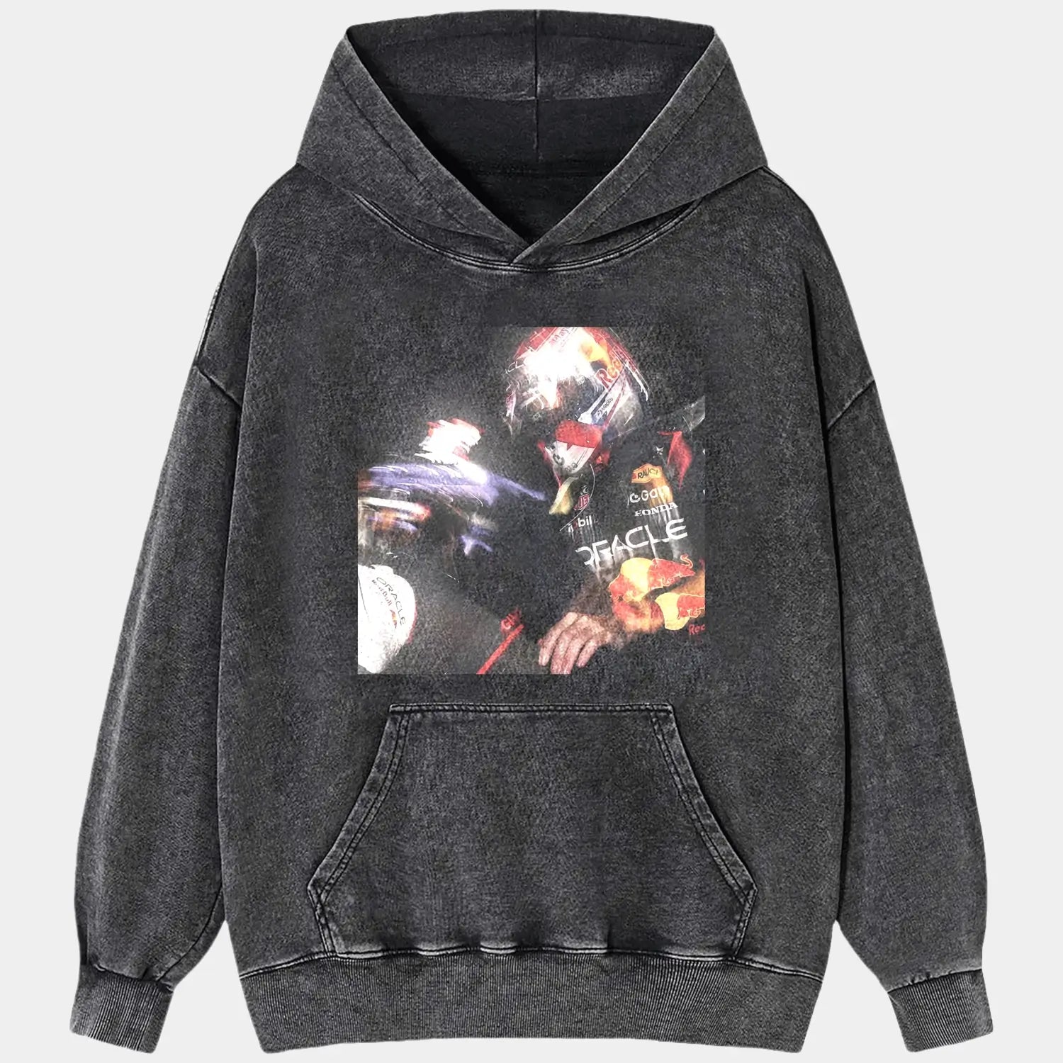 Max Verstappen 2.0 Tee