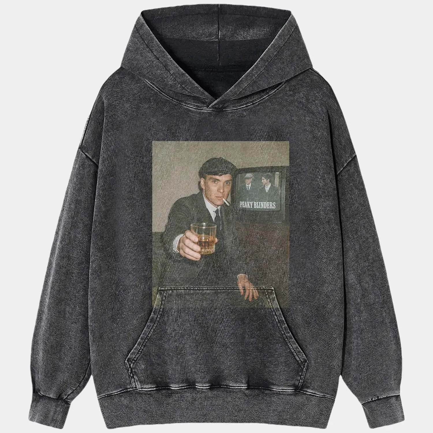 Peaky Blinders 1.0 Tee