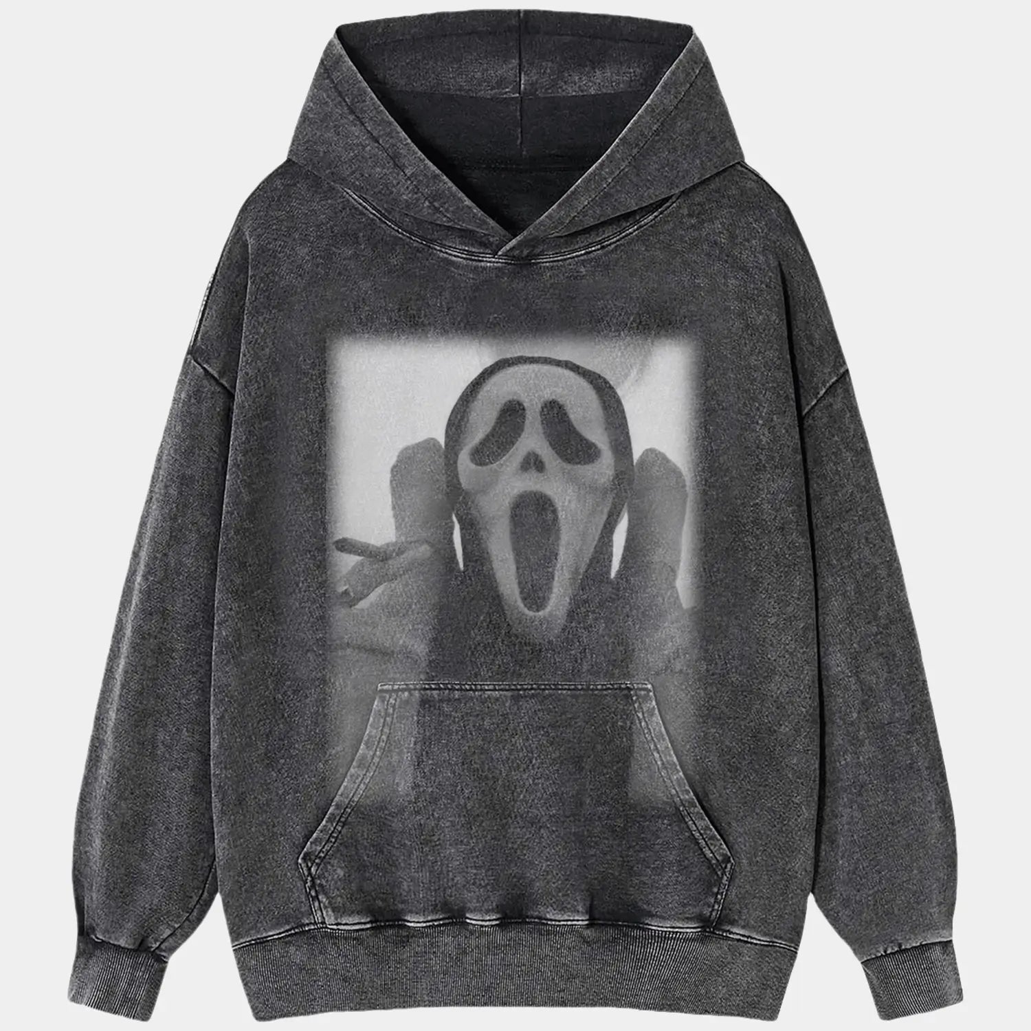 Ghostface Tee