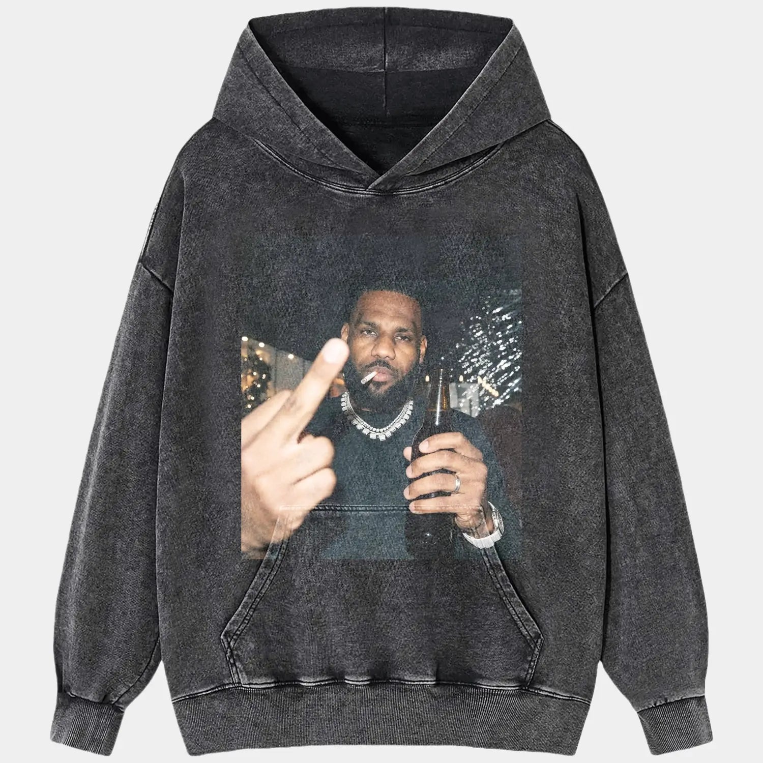 LeBron James Tee