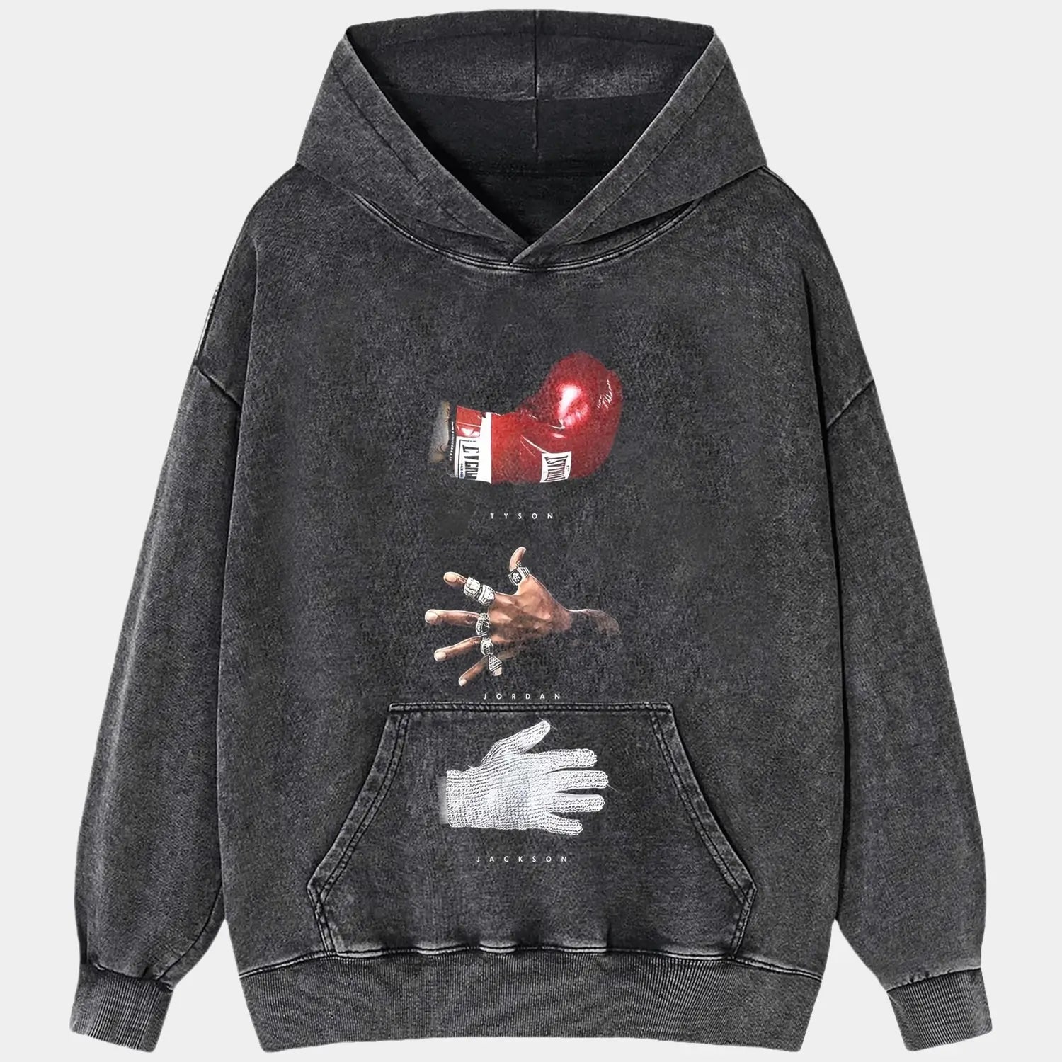 Greatest Mikes 1.0 Tee