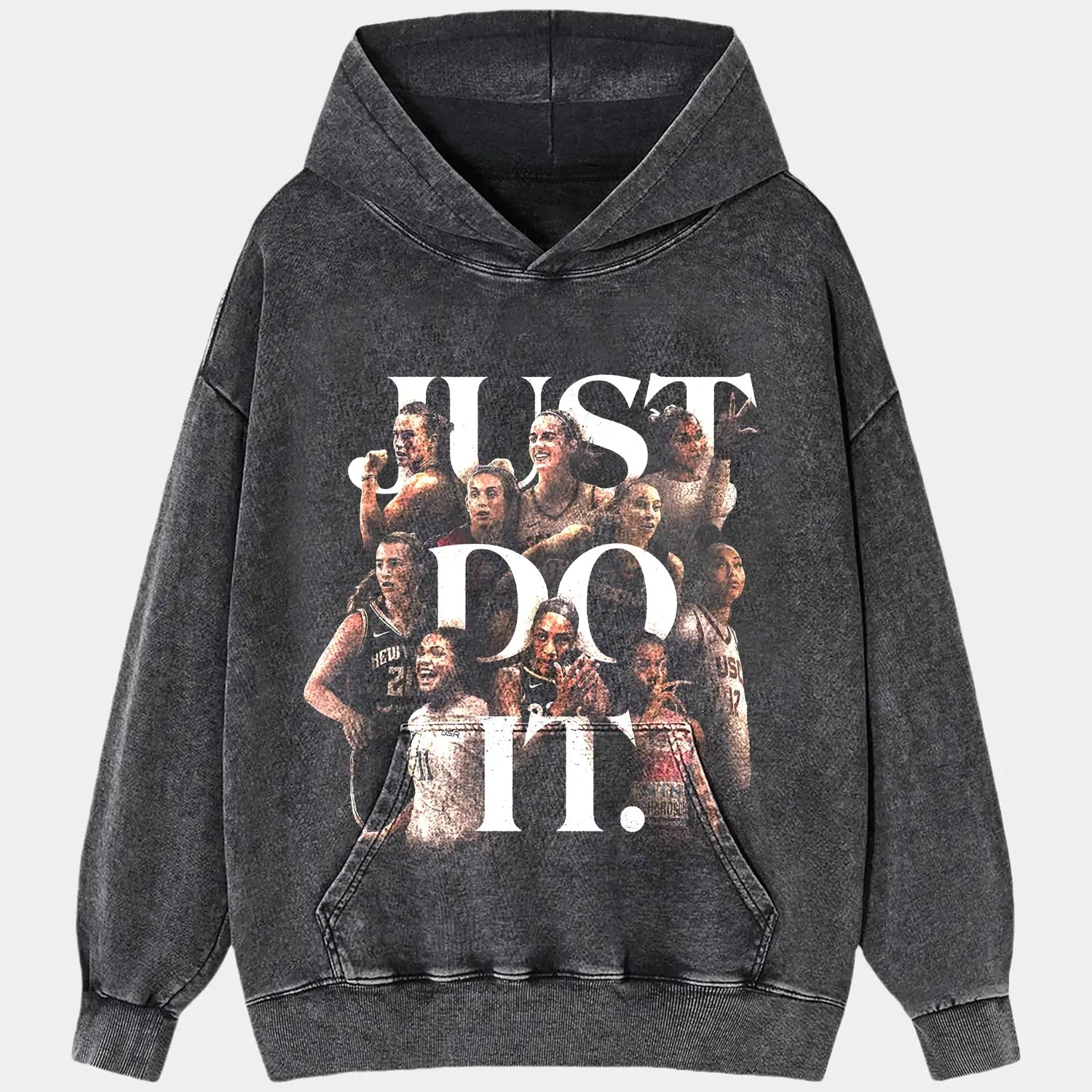 Just Do It Tee