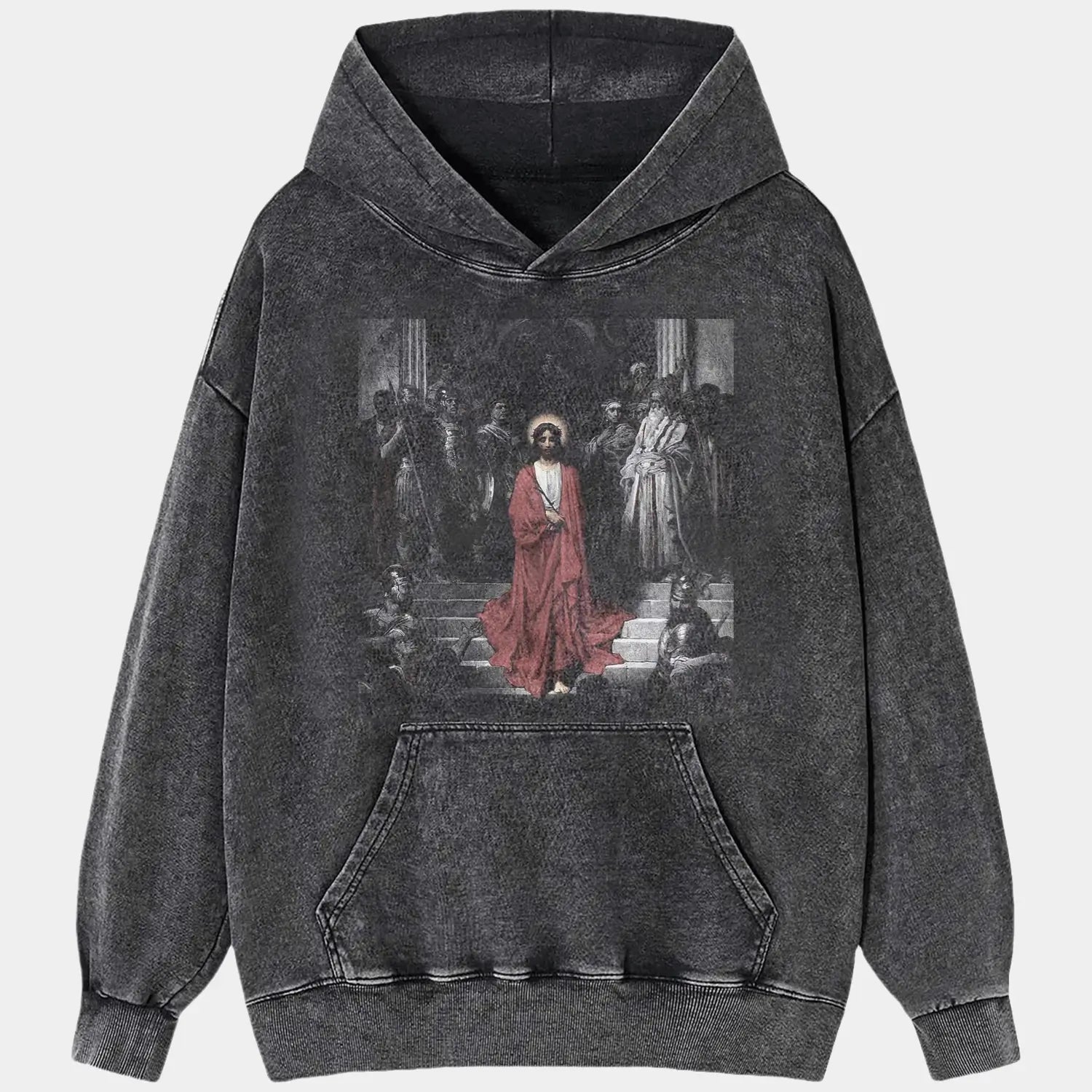 Jesús 3.0 Tee