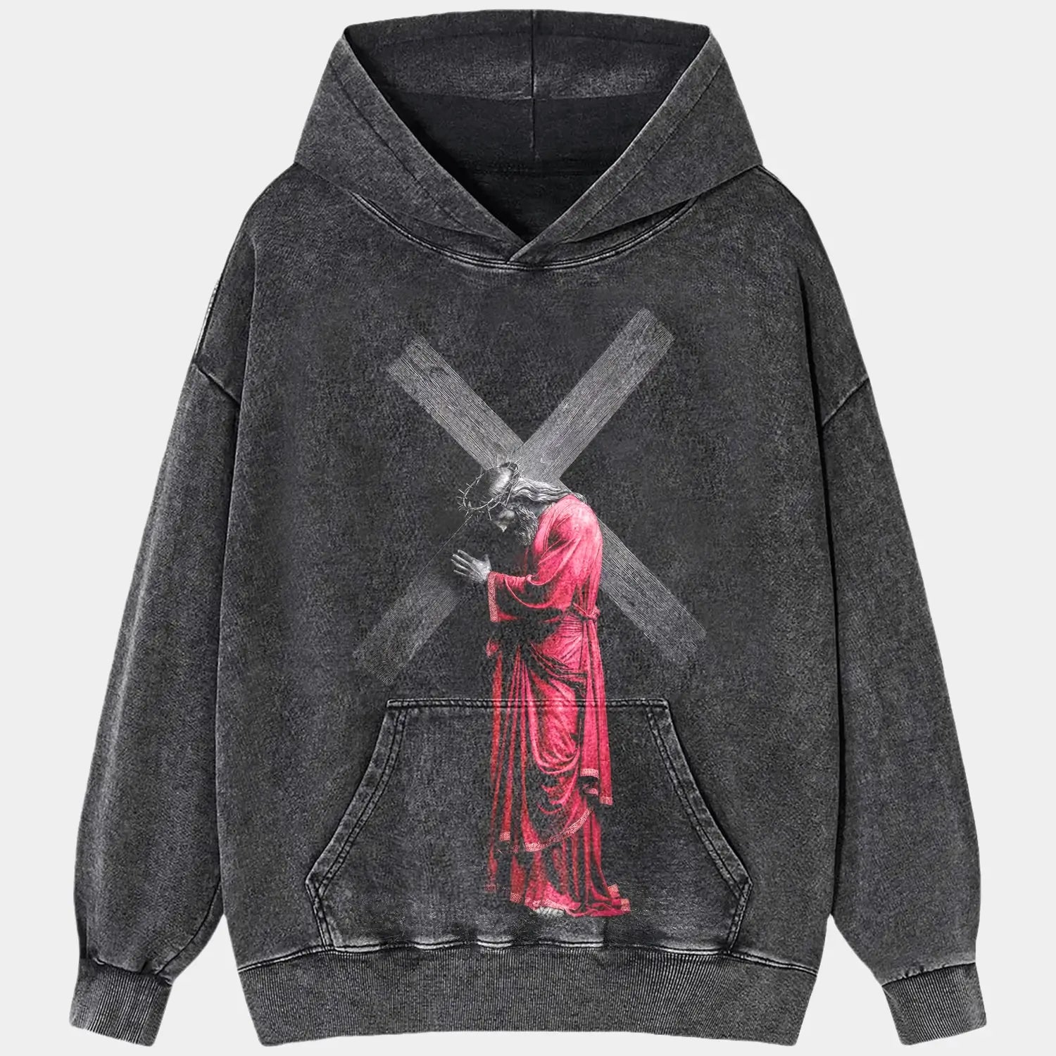 Jesús 2.0 Tee