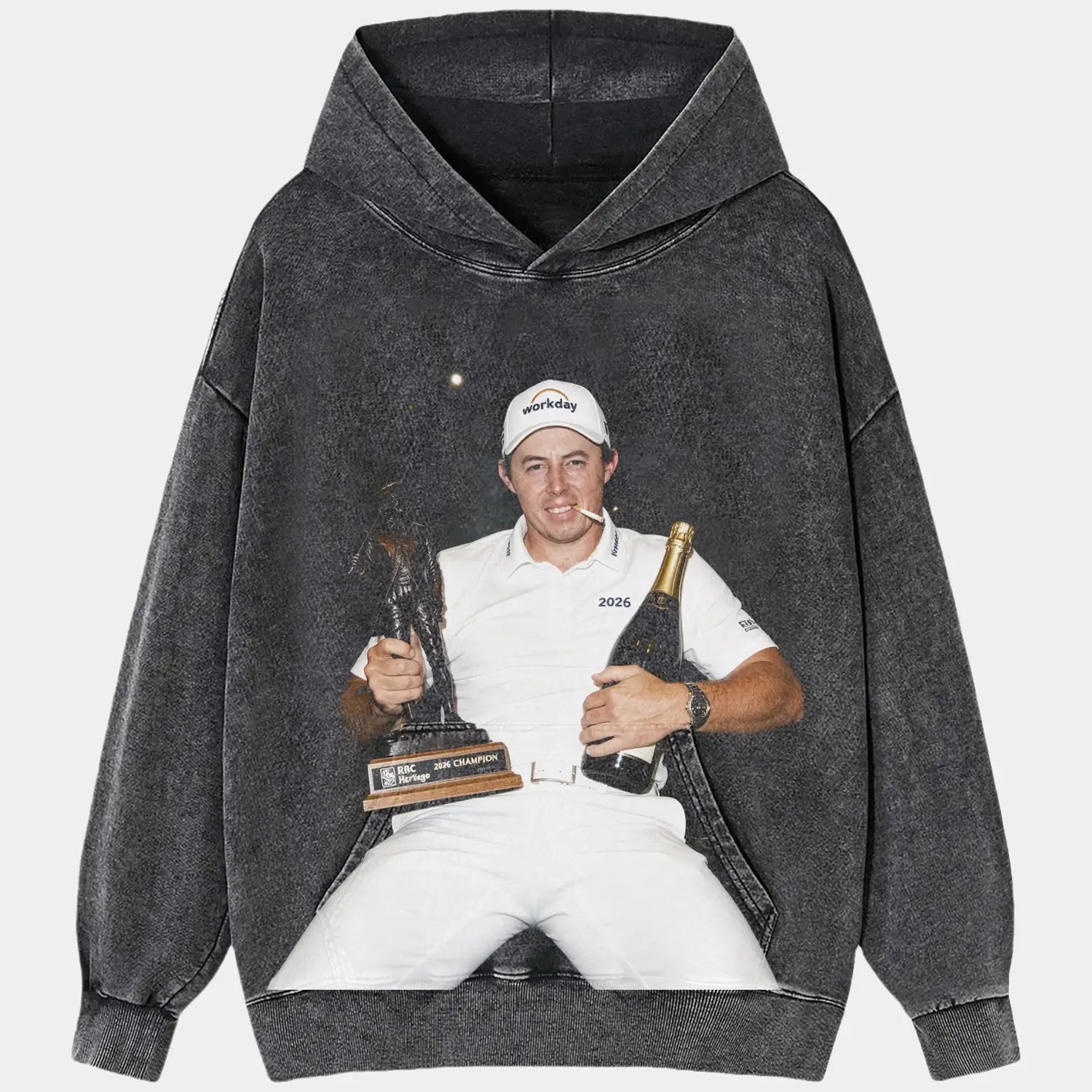 Fitzpatrick Golf 8.0 Tee