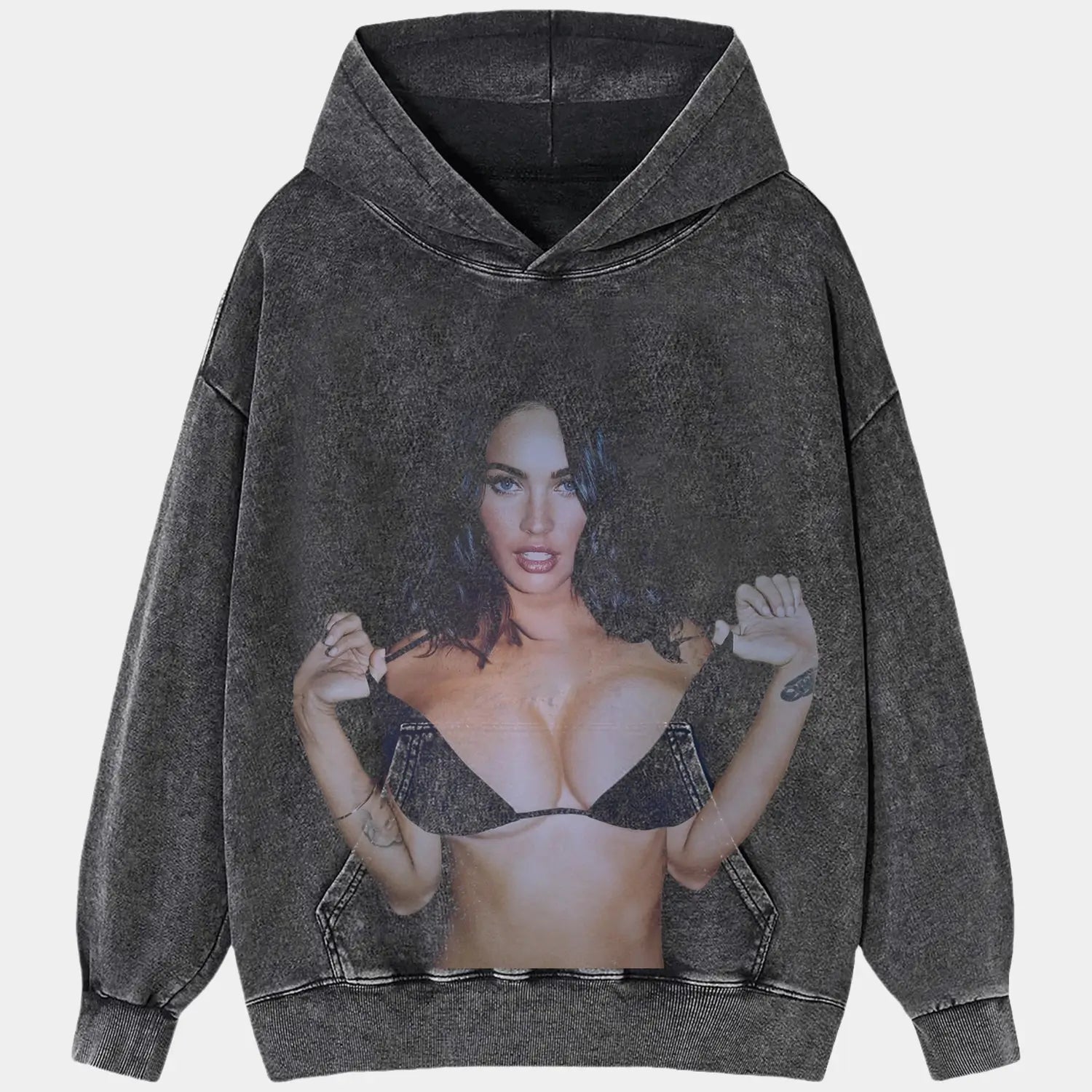 Megan Fox 2.0 Tee
