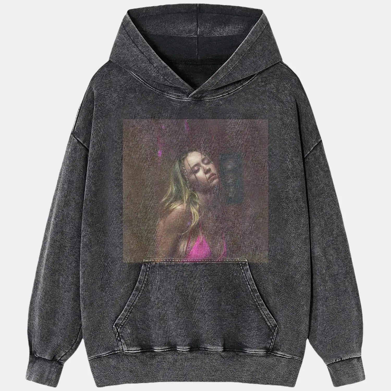 Euphoria 2.0 Tee
