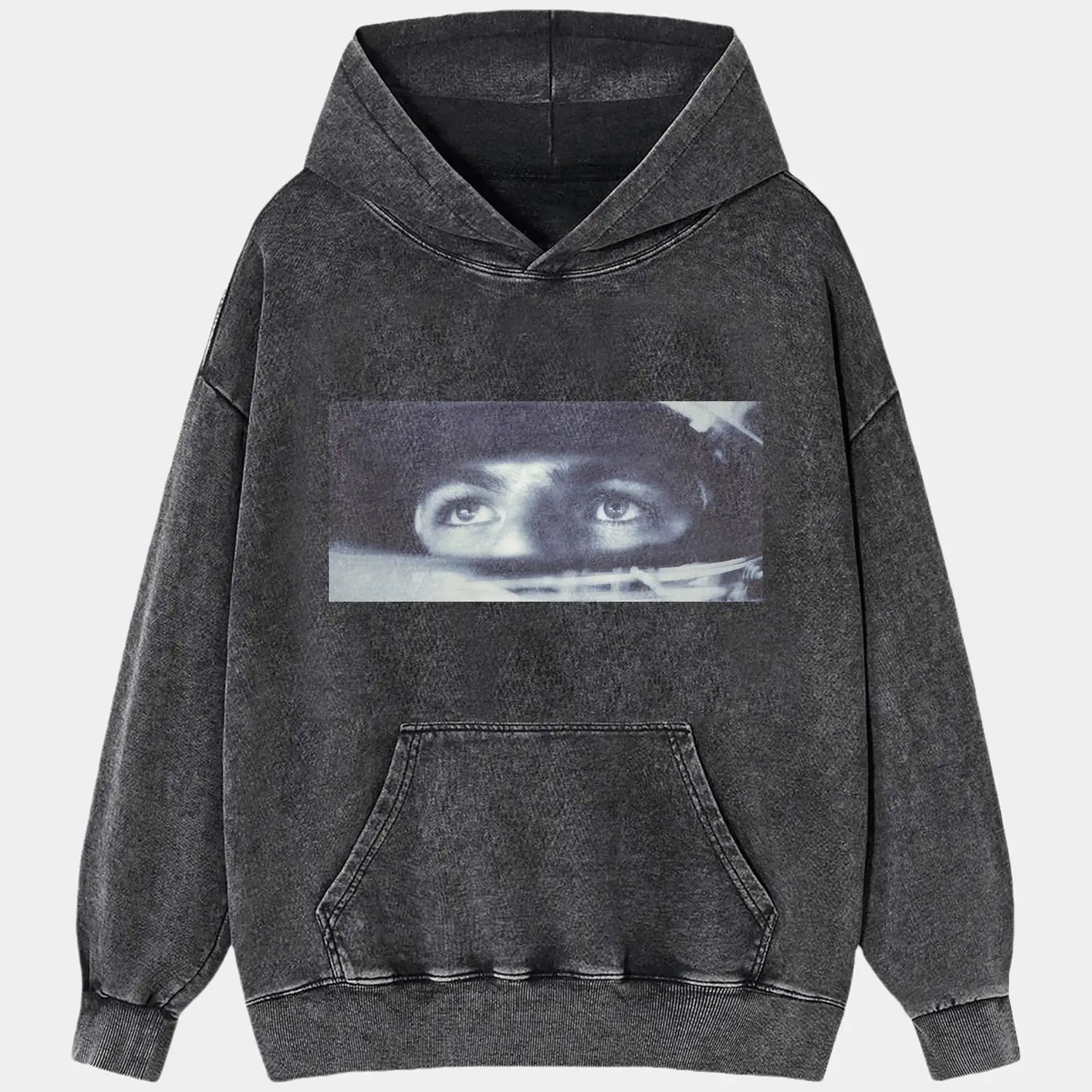 Champion's Gaze Tee