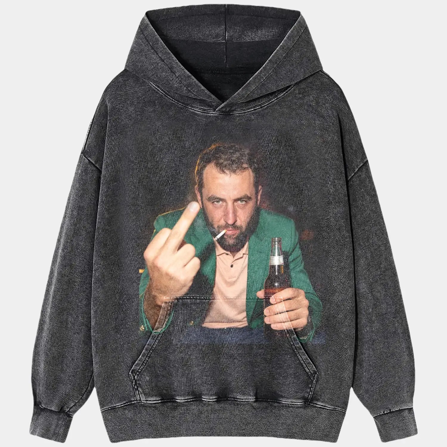 Scottie Scheffler 1.0 Tee