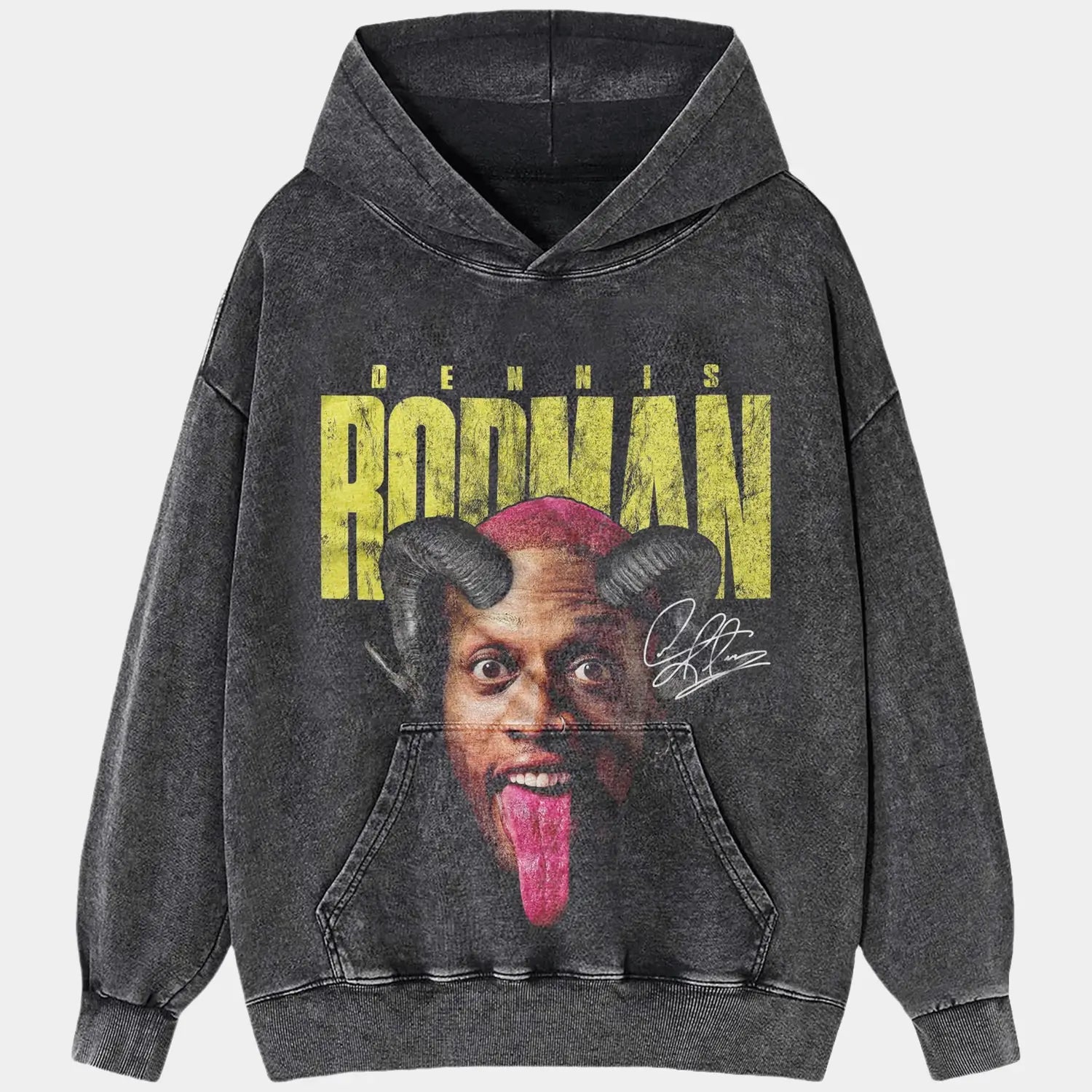 Dennis Rodman 5.0 Tee