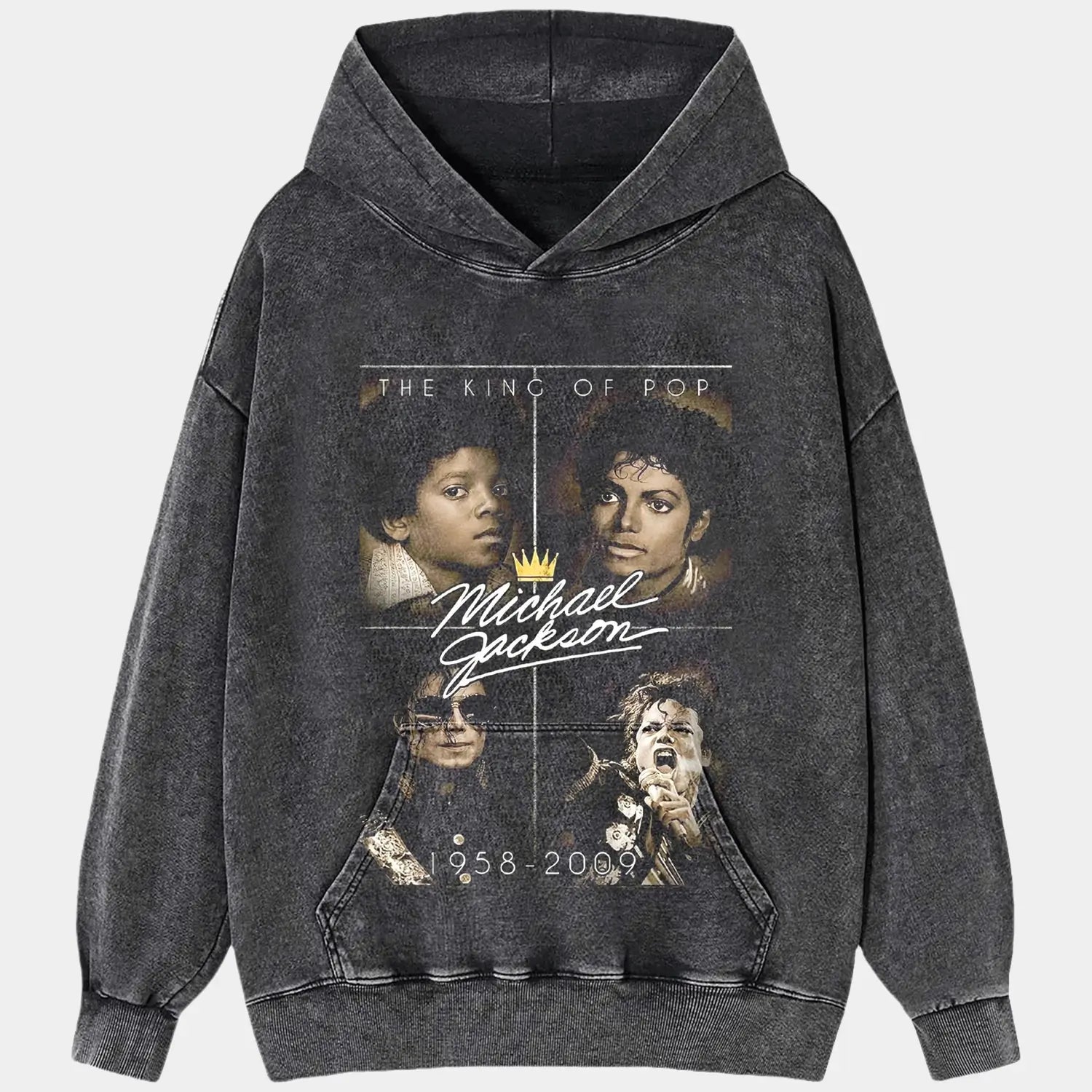 Michael Jackson 3.0 Tee