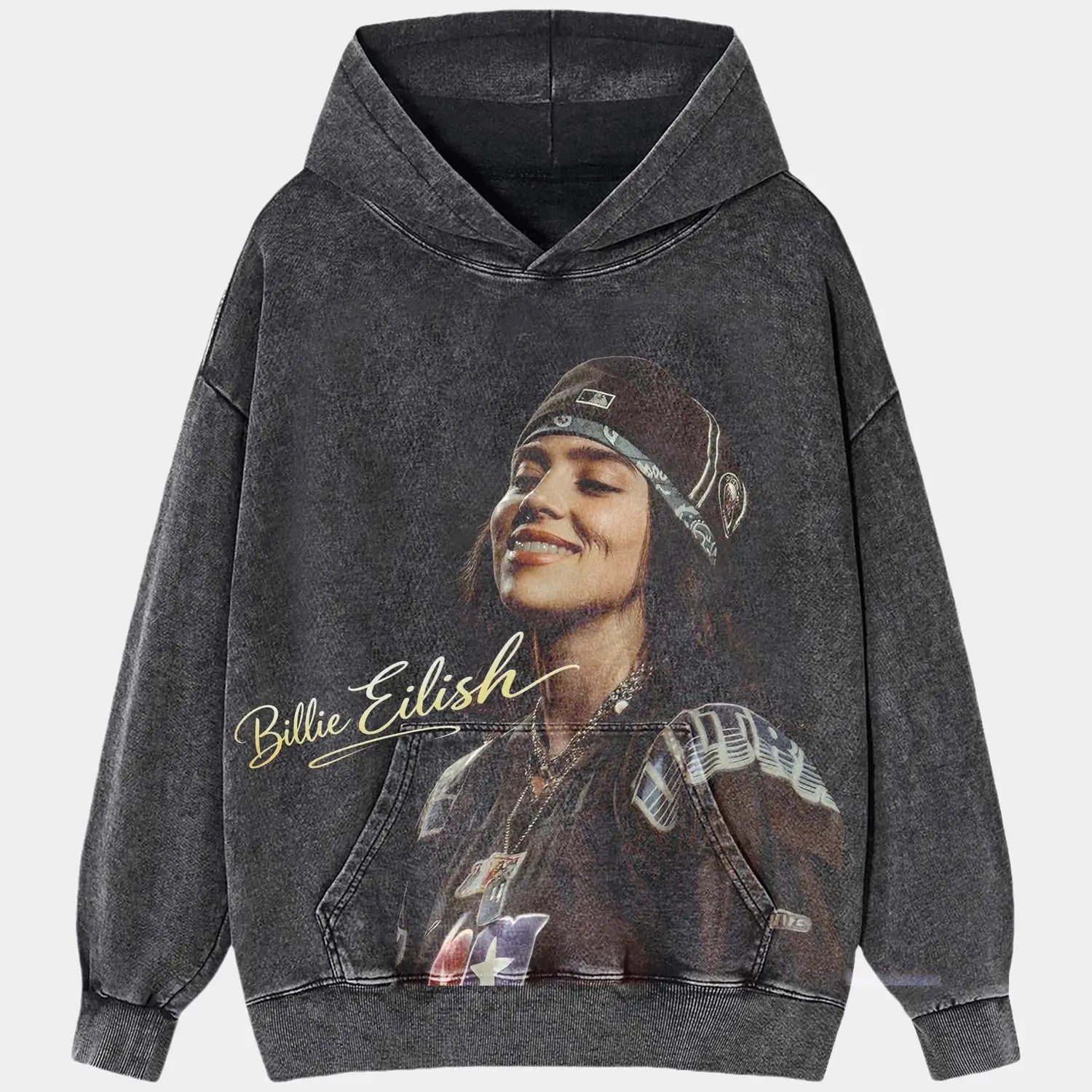 Billie Eilish 2.0 Tee