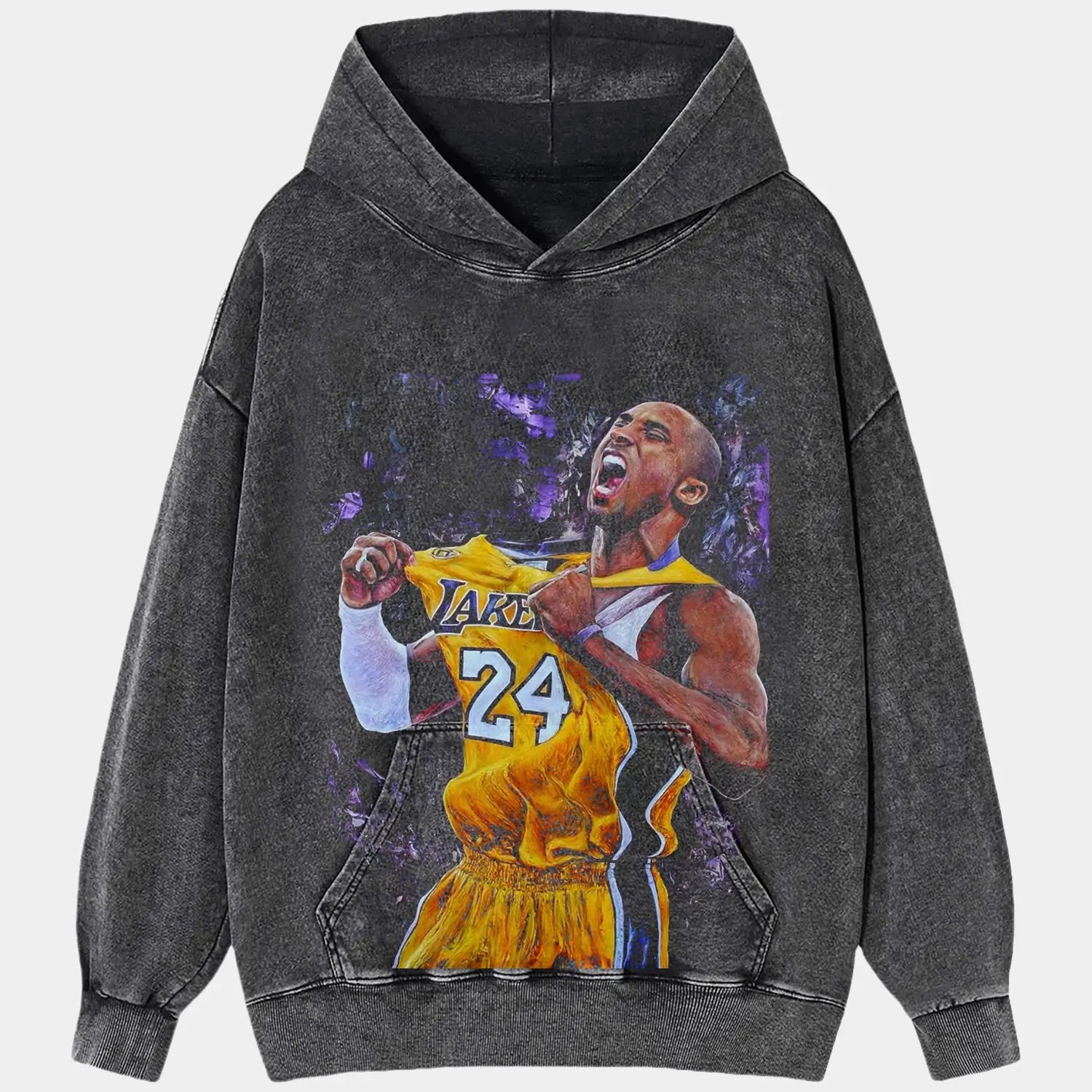 Kobe Bryant 1.0 Tee
