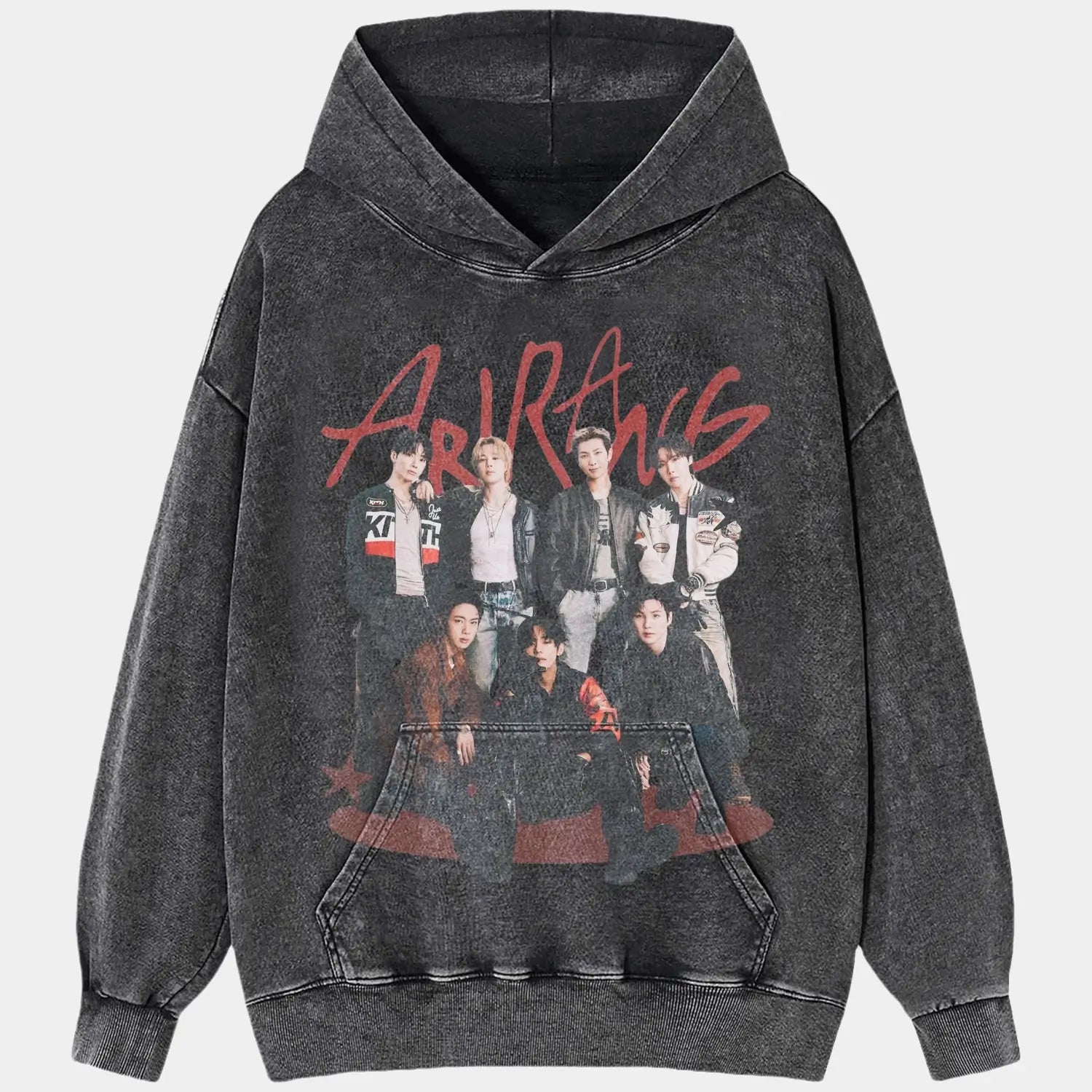 BTS ARIRANG 3.0 Tee