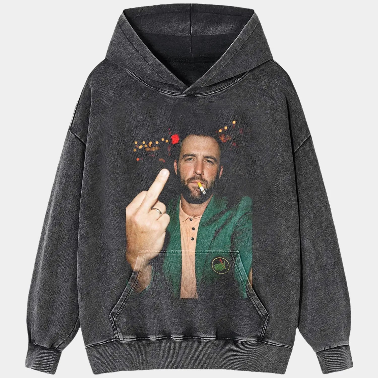 Scottie Scheffler Tee