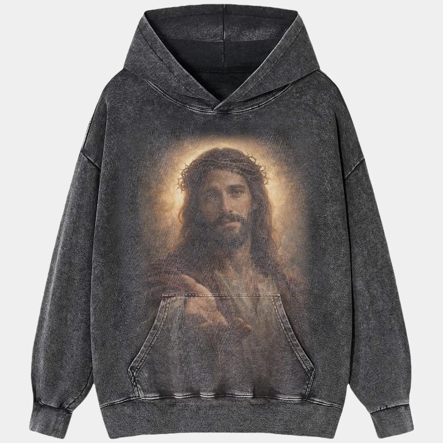 Jesús 1.0 Tee