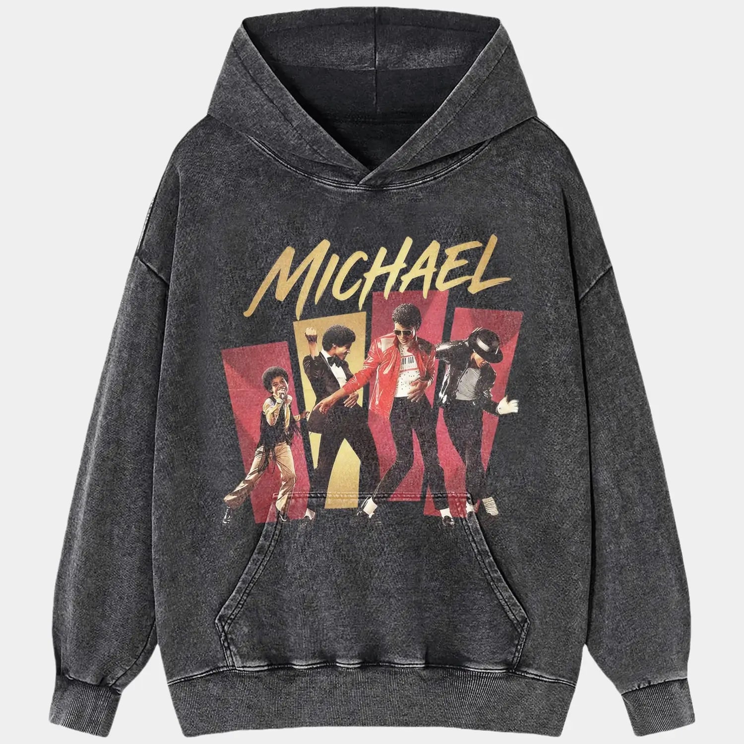 Michael Jackson 6.0 Tee