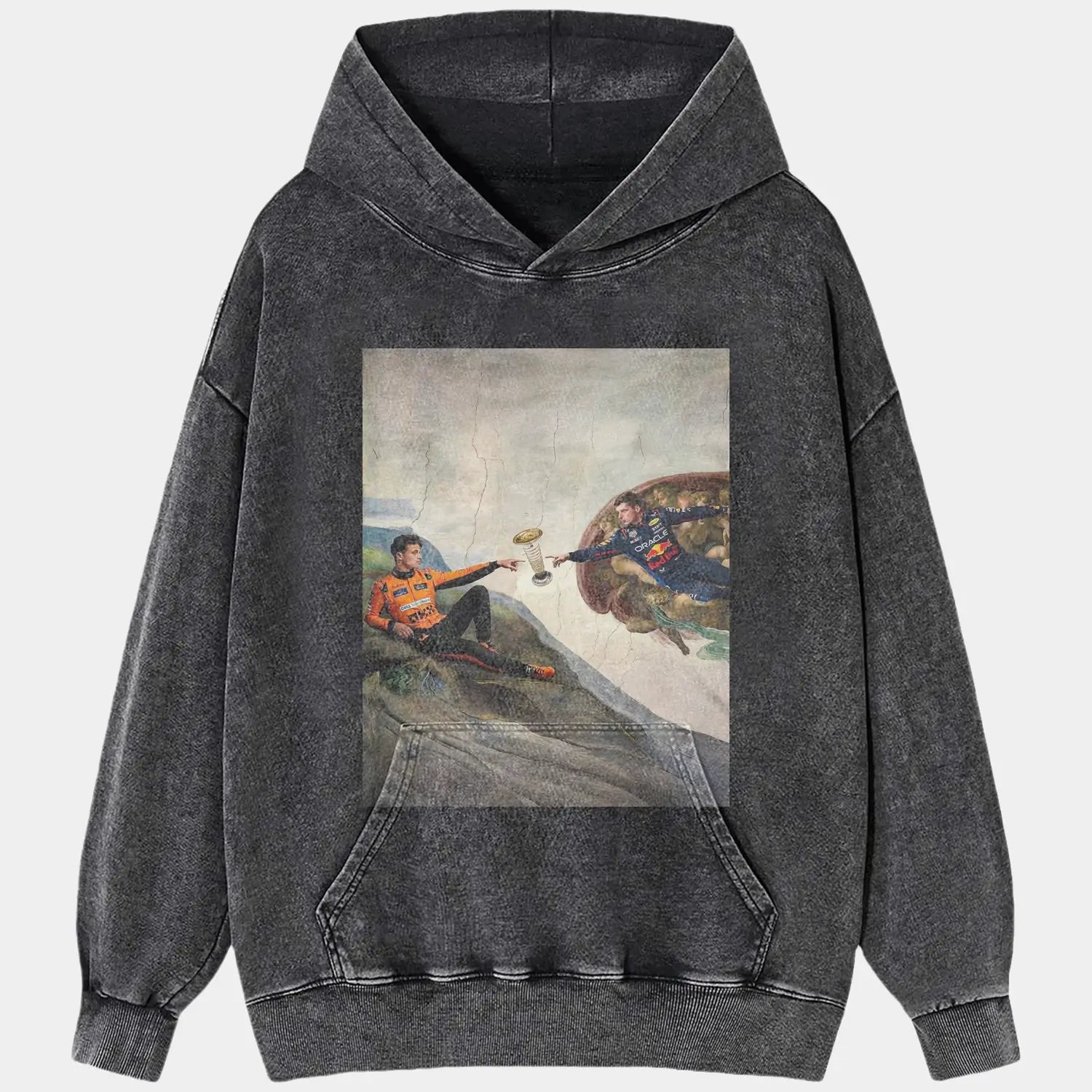 F1 Championship Battle Tee