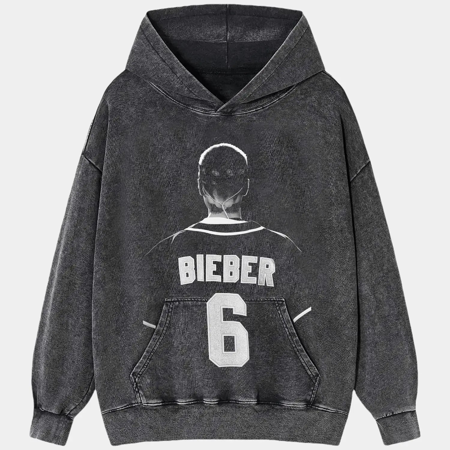Justin Bieber 2.0 Tee