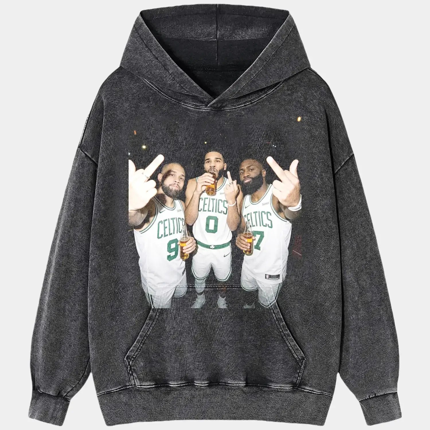 Boston Celtics Tee