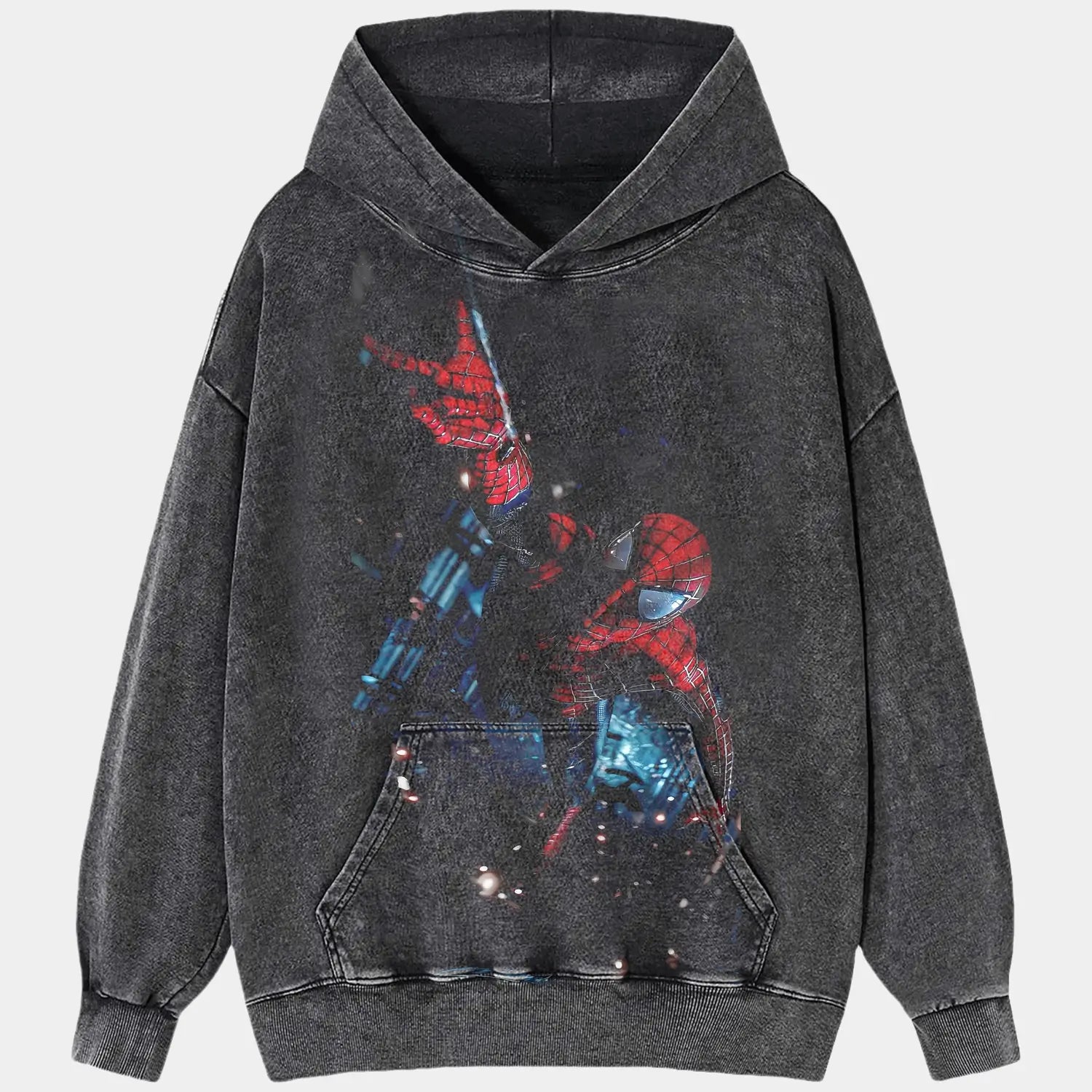 Spider Man 1.0 Tee