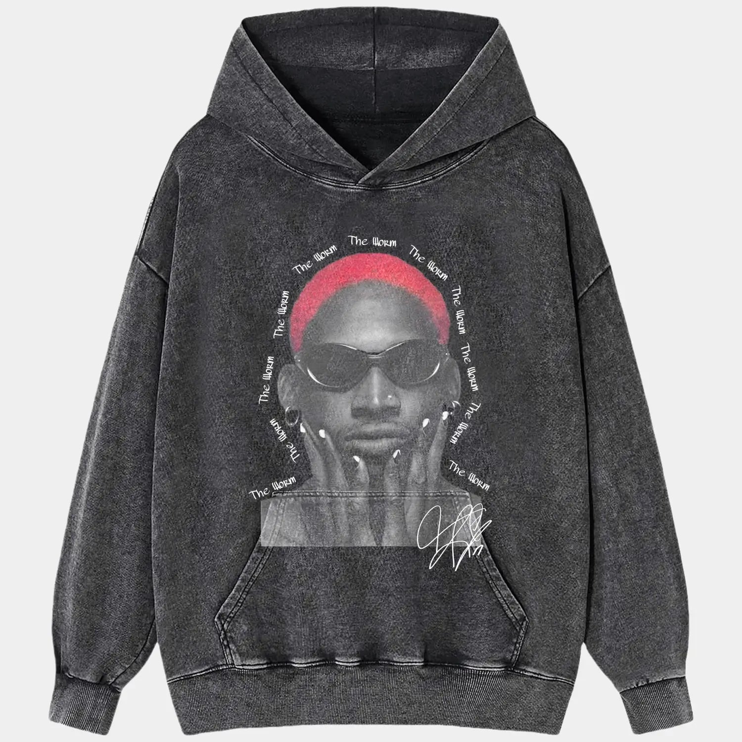Dennis Rodman 1.0 Tee