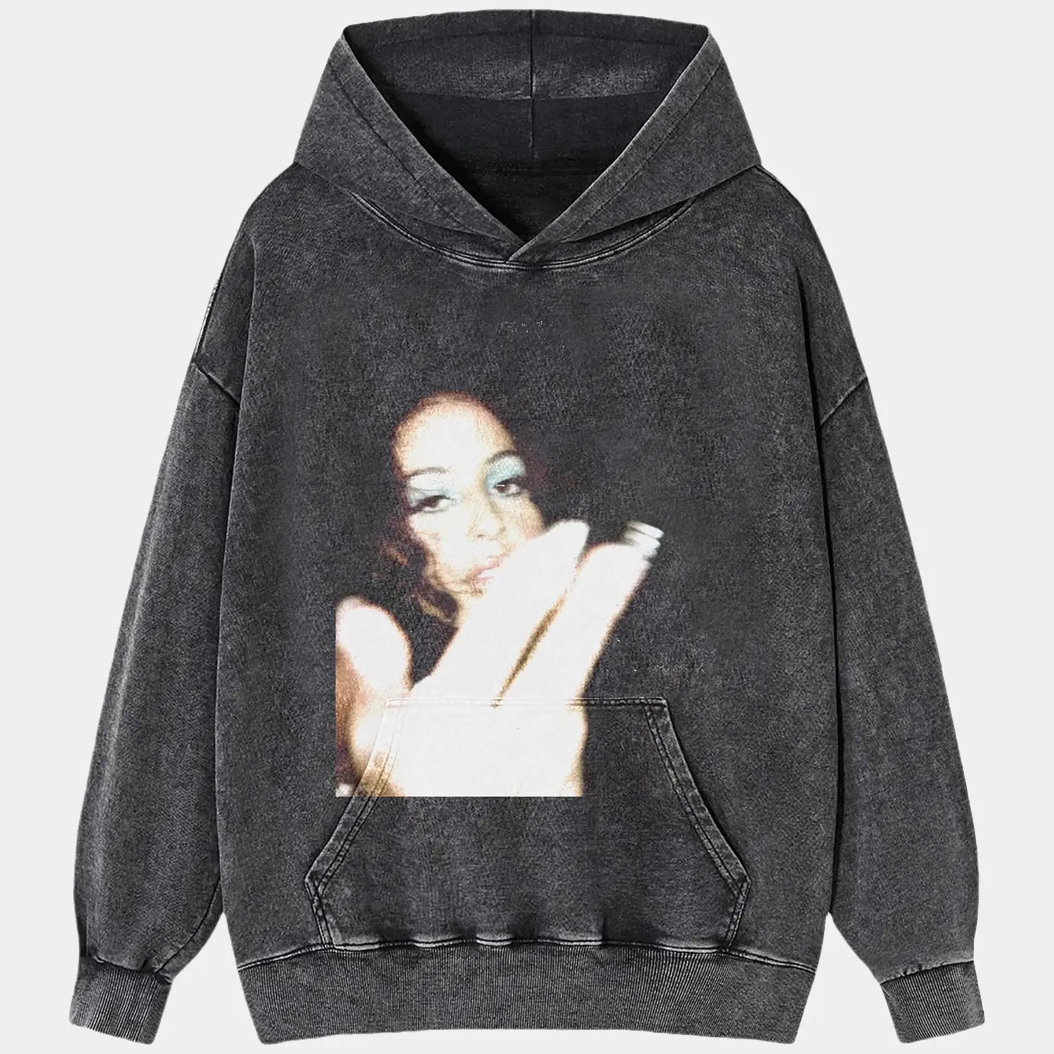 Euphoria Alexa Demie Tee