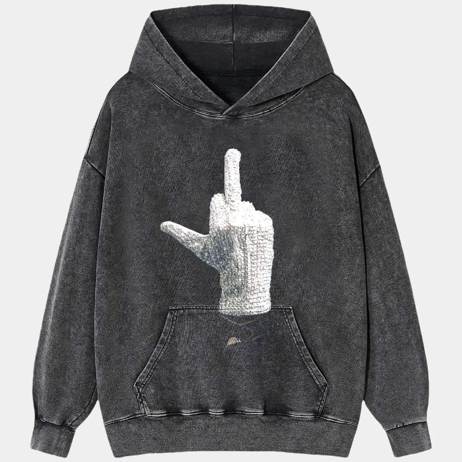 Michael Jackson's Glove Tee