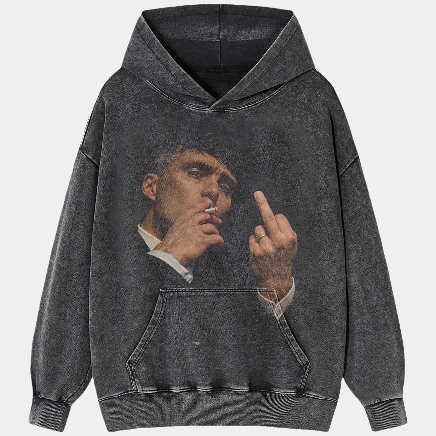 Tommy Shelby 1.0 Tee