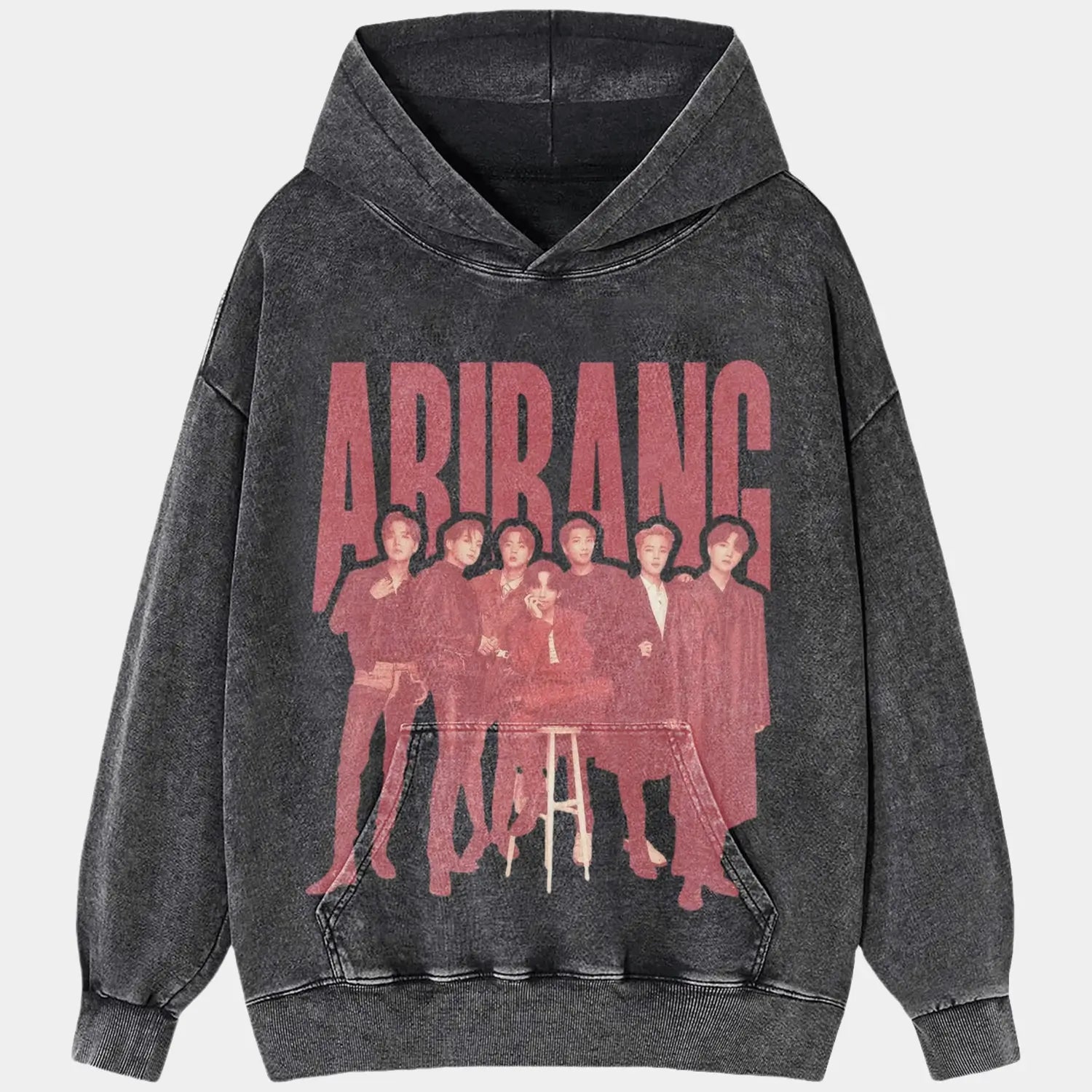 BTS ARIRANG 1.0 Tee