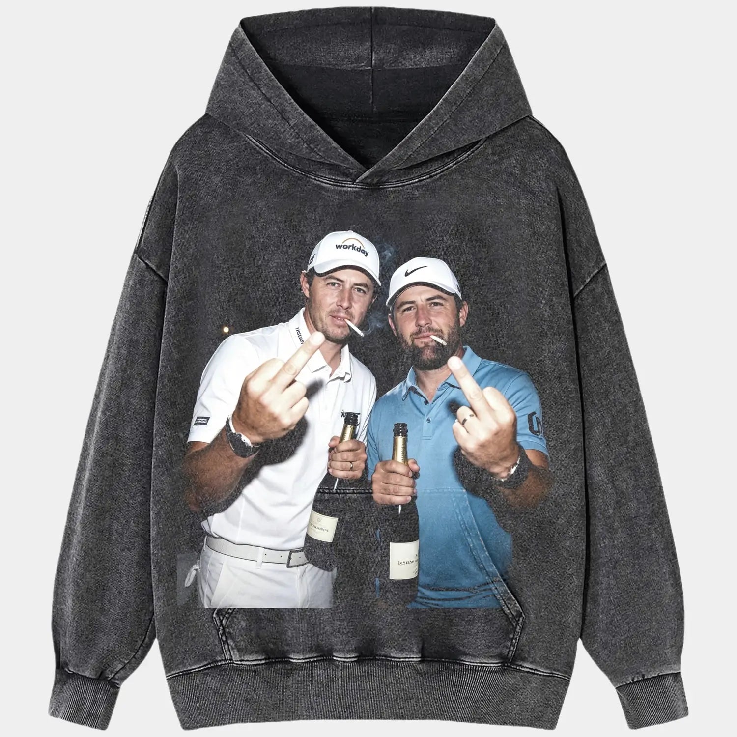 Fitzpatrick Golf 5.0 Tee