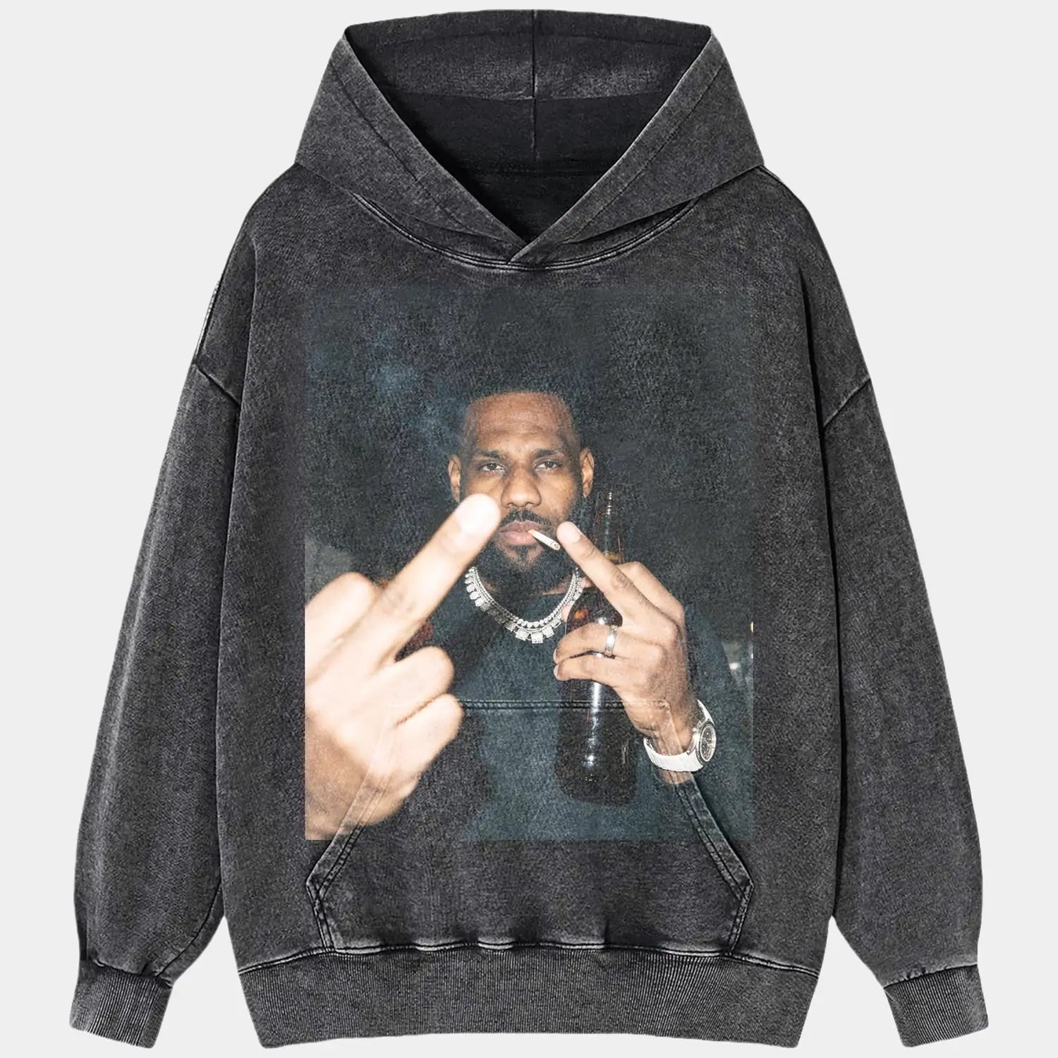 LeBron James 3.0 Tee