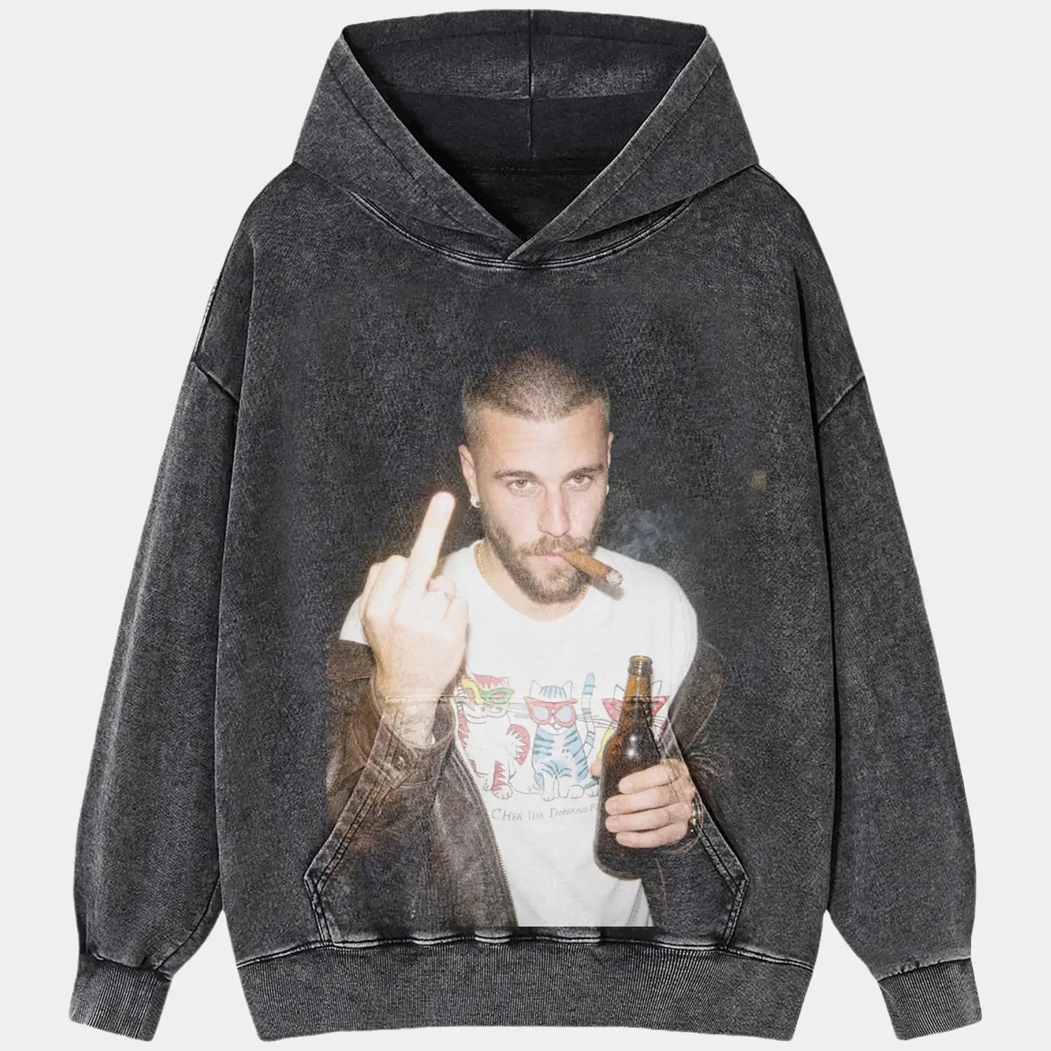 Justin Bieber 2.0 Tee