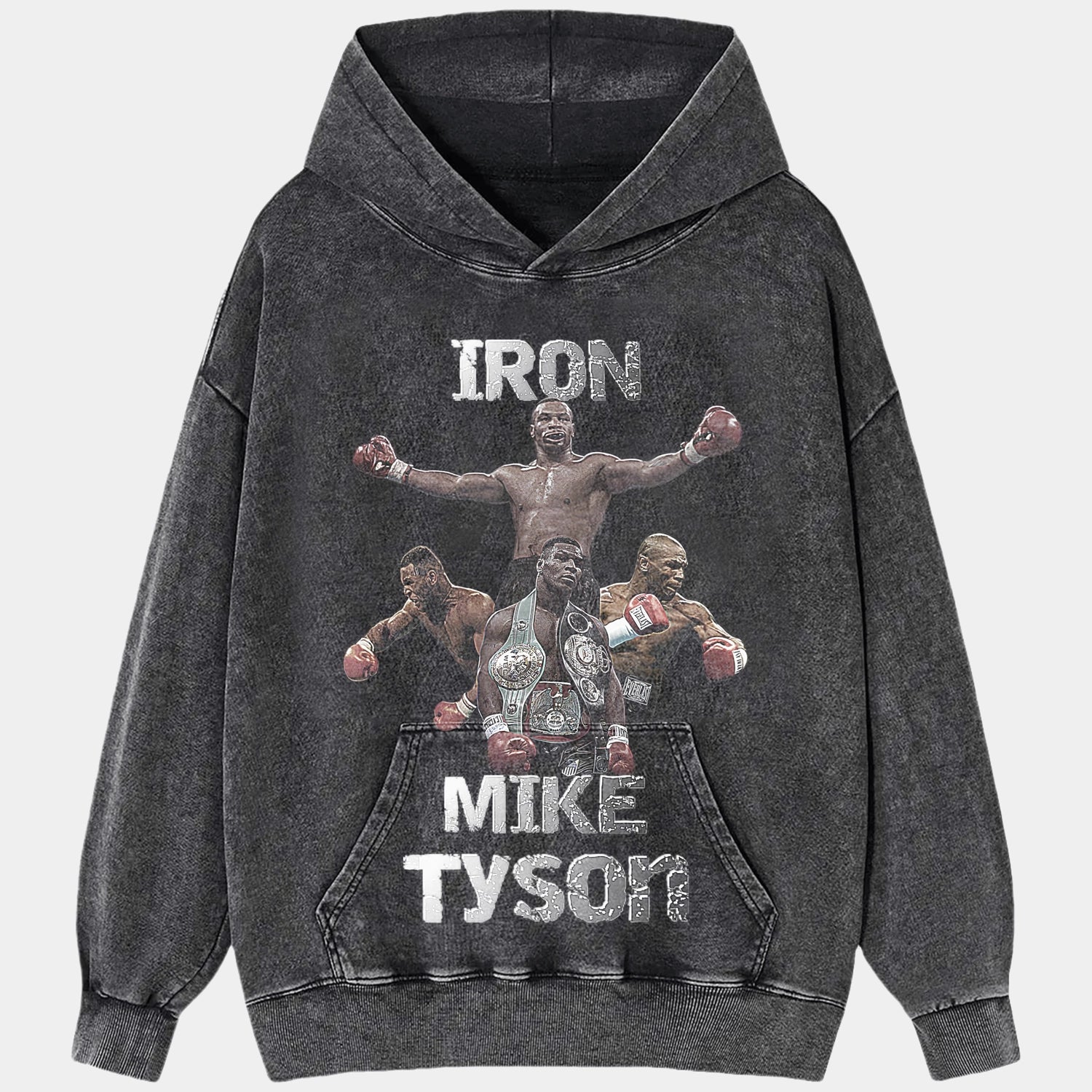 Iron Mike Tee